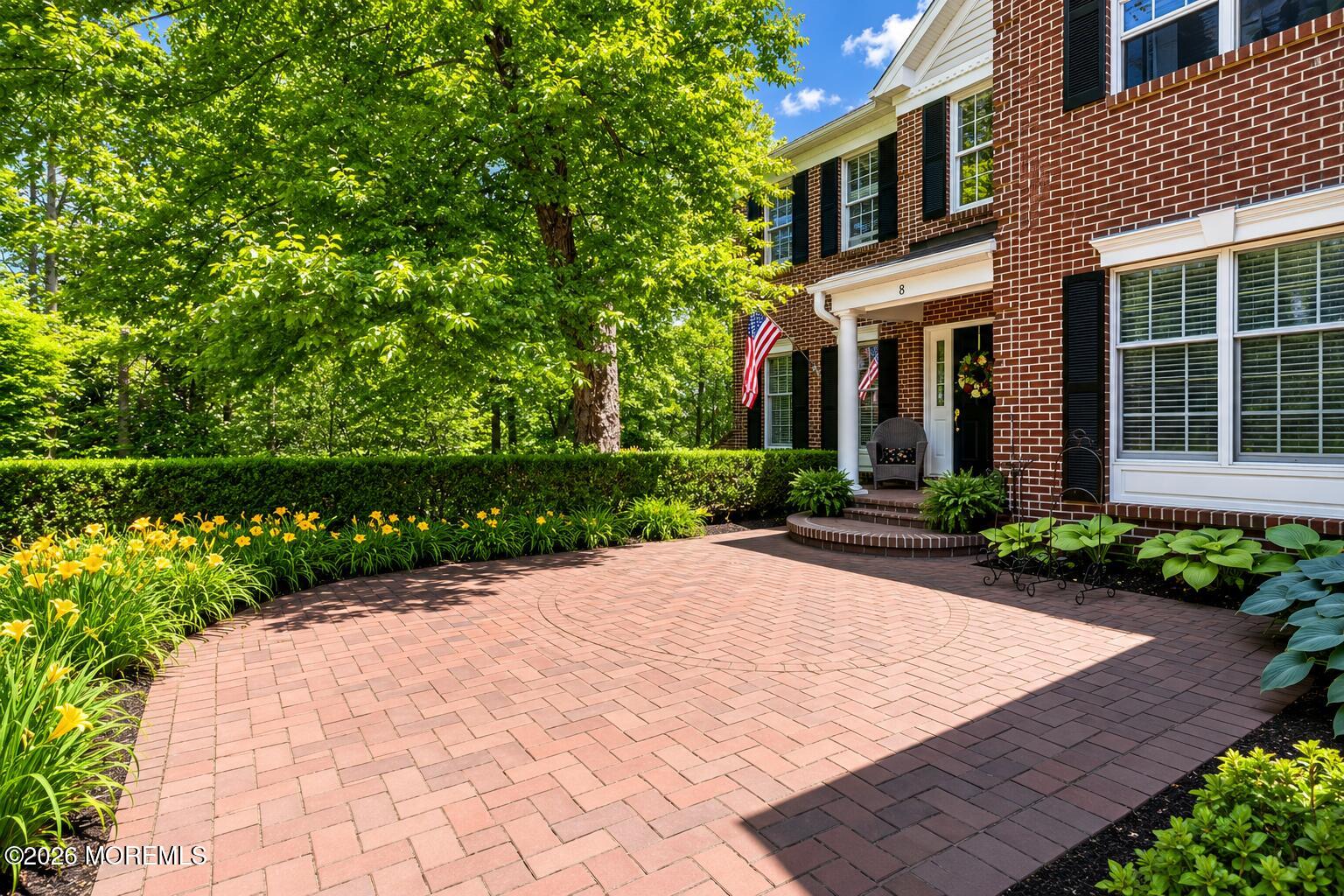 8 Steeplechase Lane