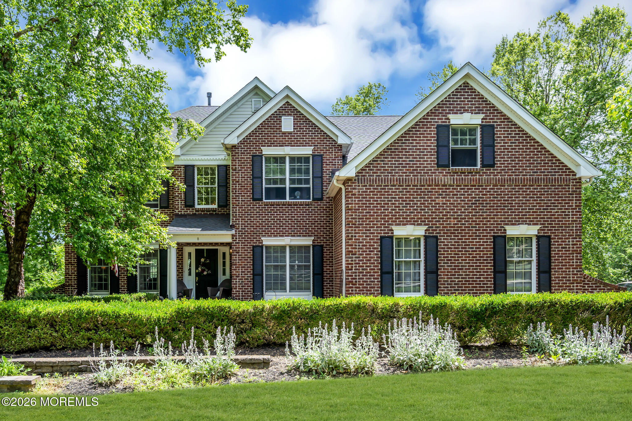 8 Steeplechase Lane