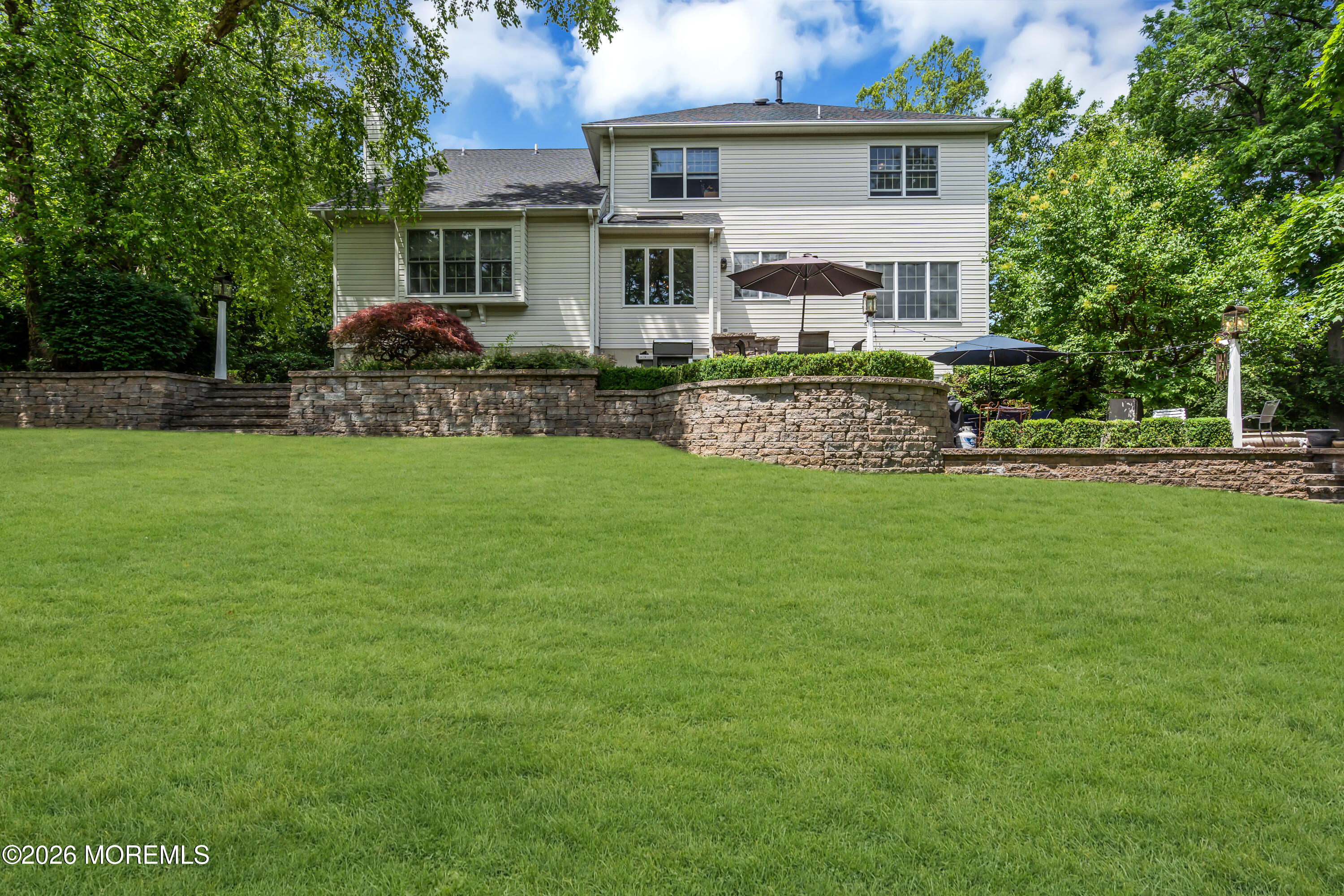 8 Steeplechase Lane
