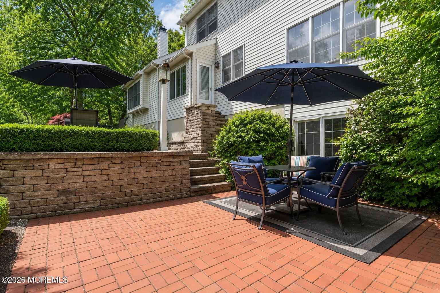 8 Steeplechase Lane