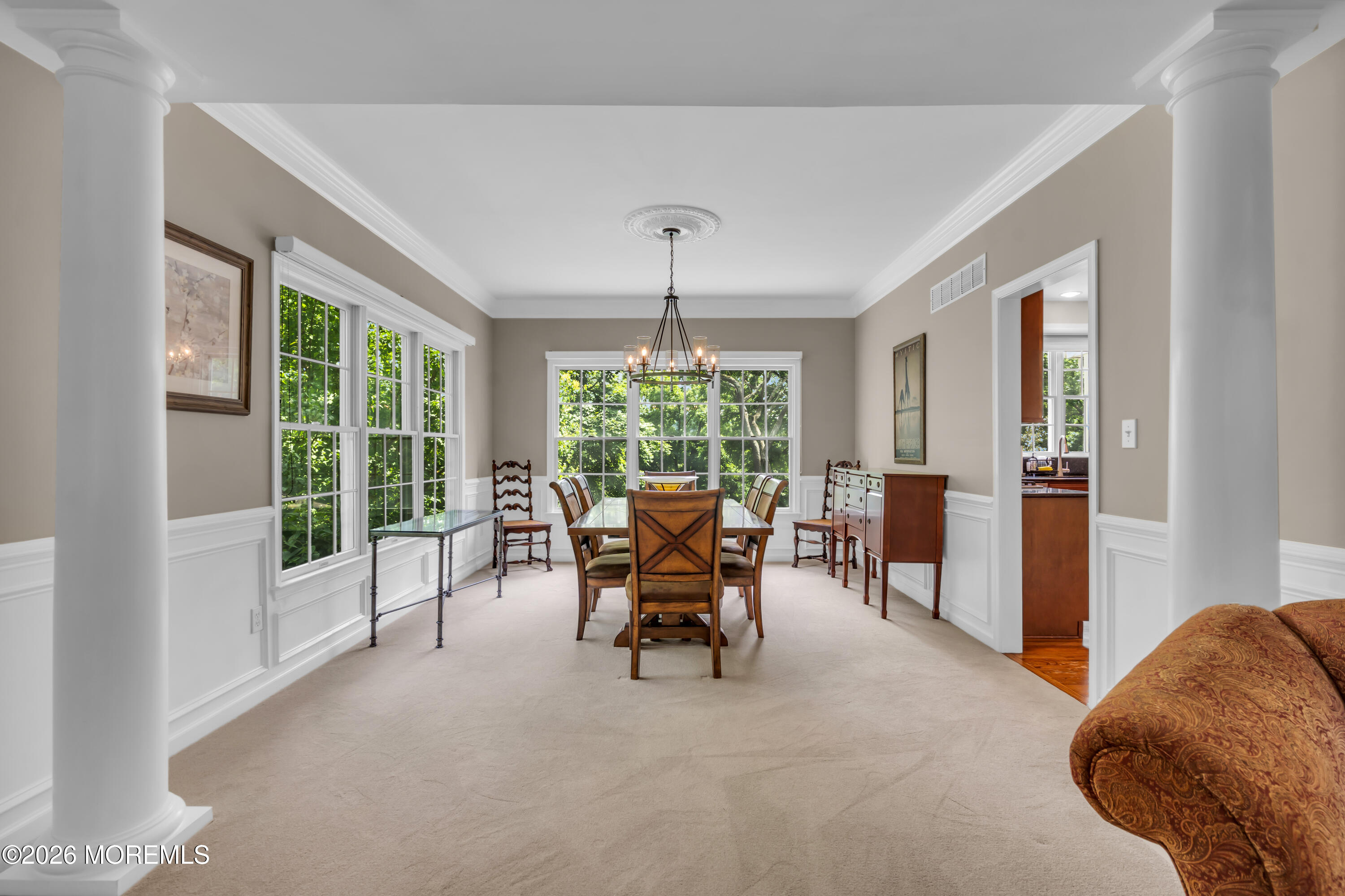 8 Steeplechase Lane