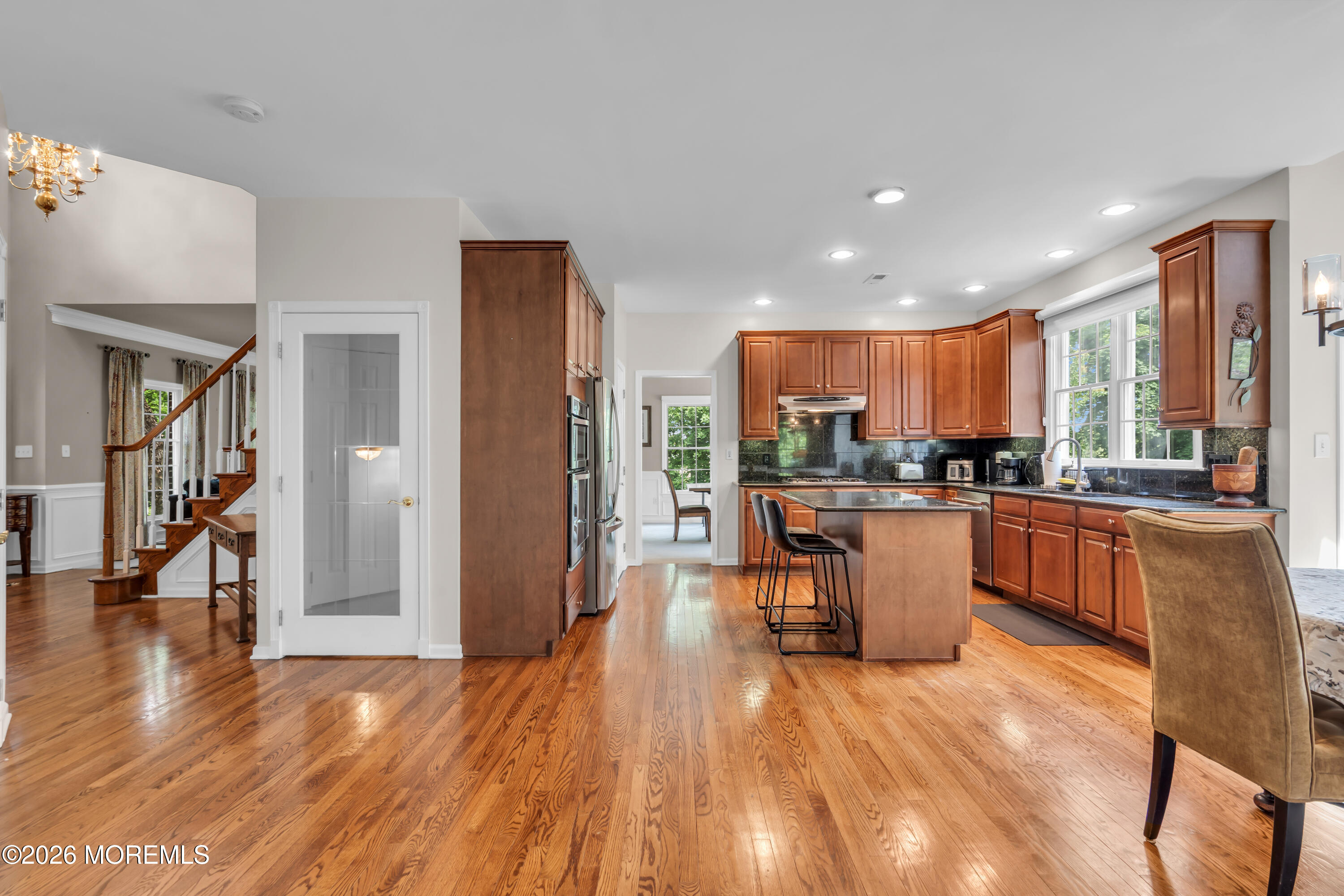 8 Steeplechase Lane