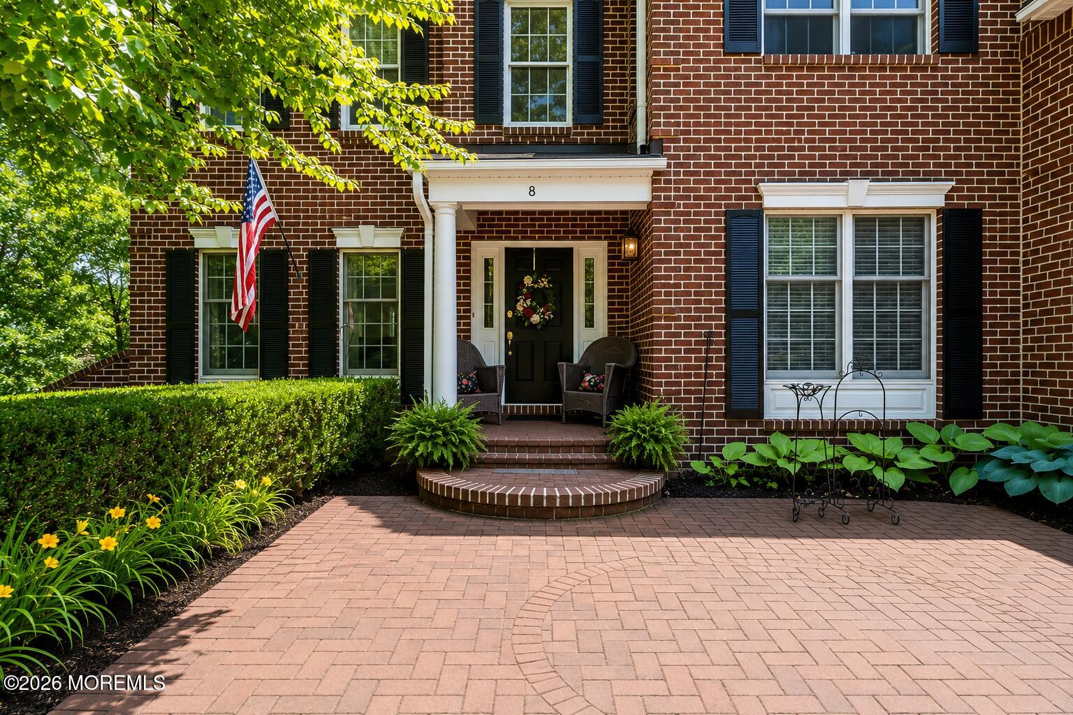 8 Steeplechase Lane