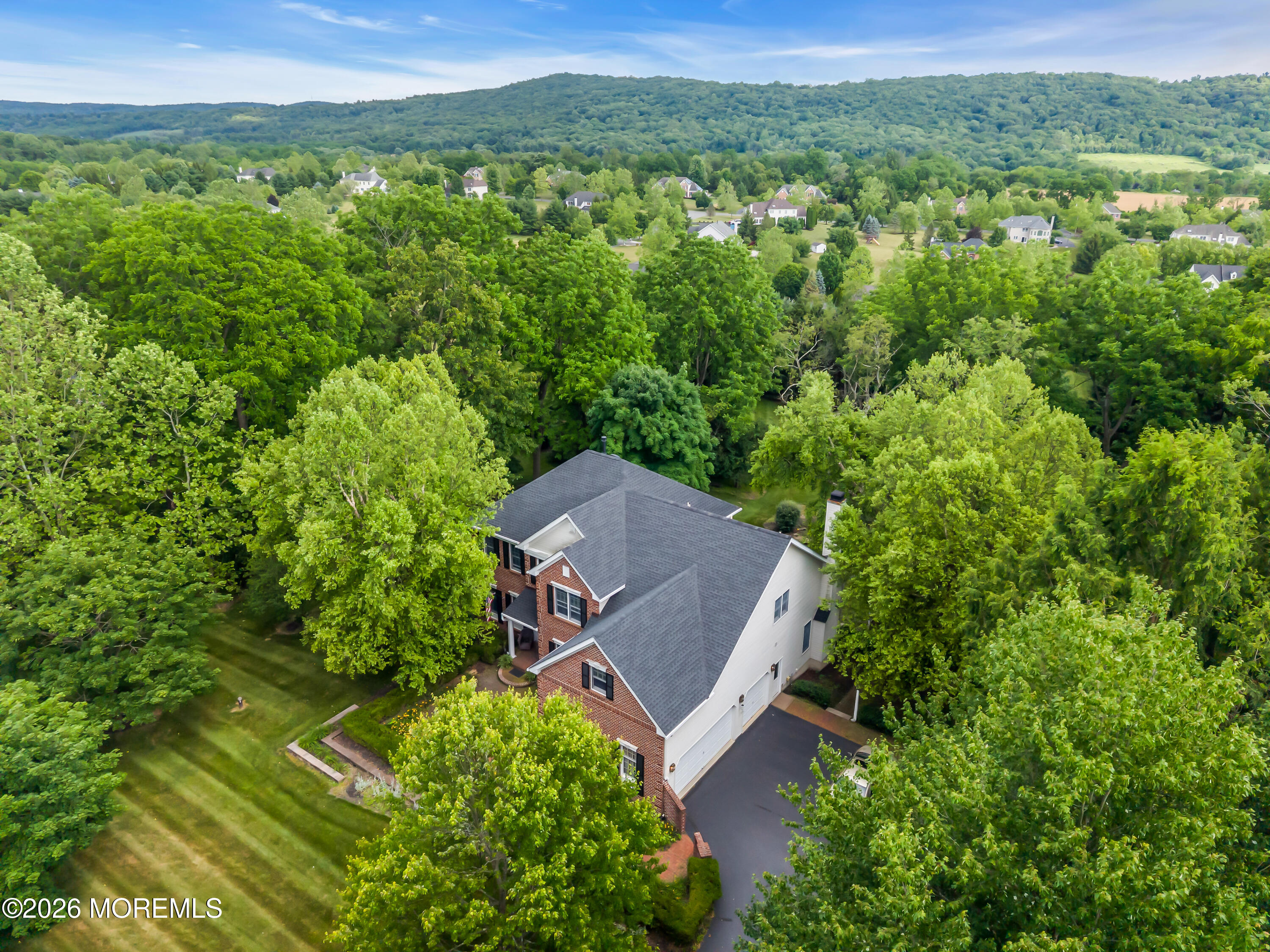 8 Steeplechase Lane