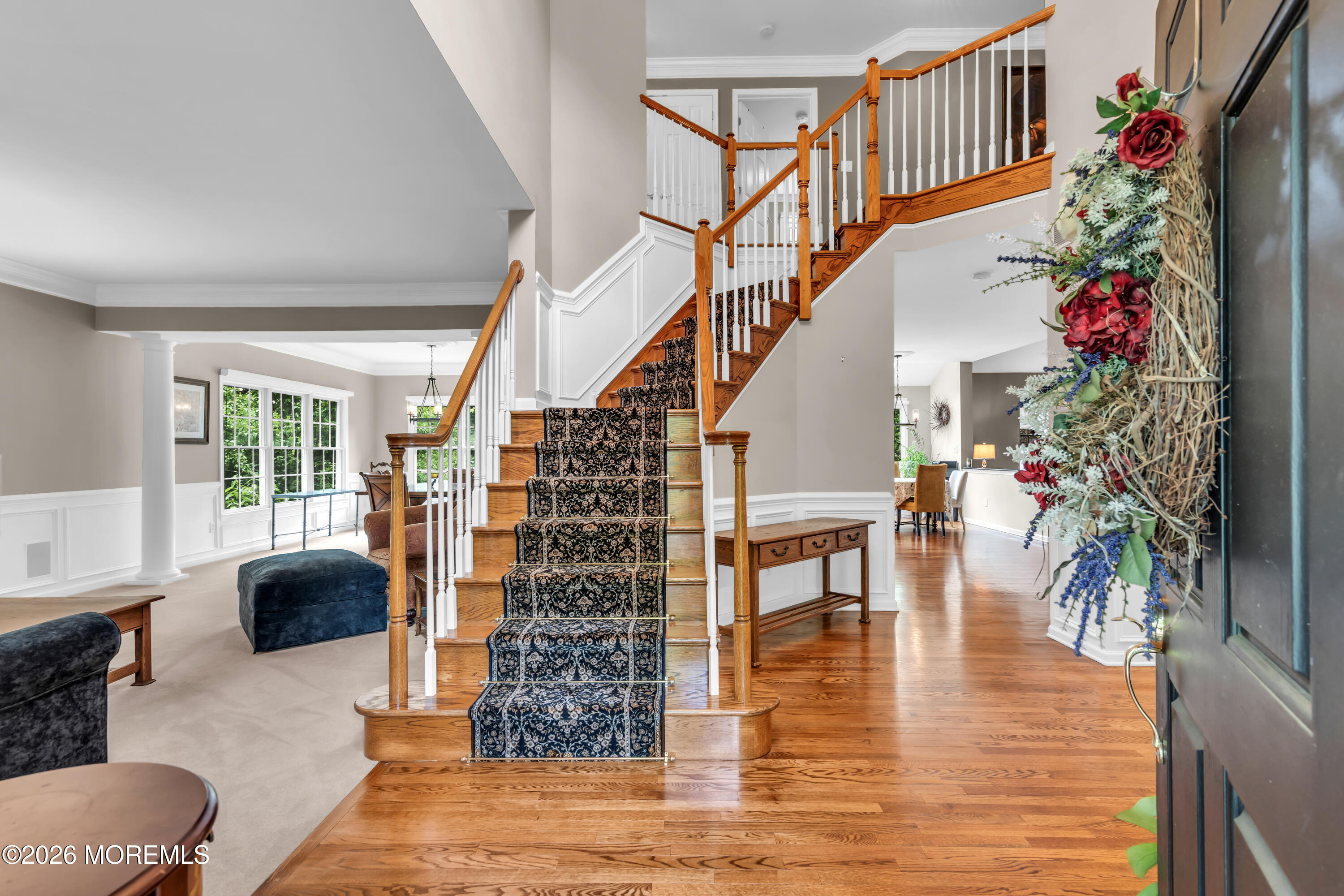 8 Steeplechase Lane