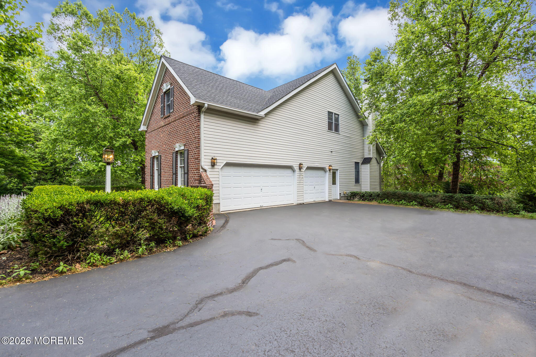 8 Steeplechase Lane