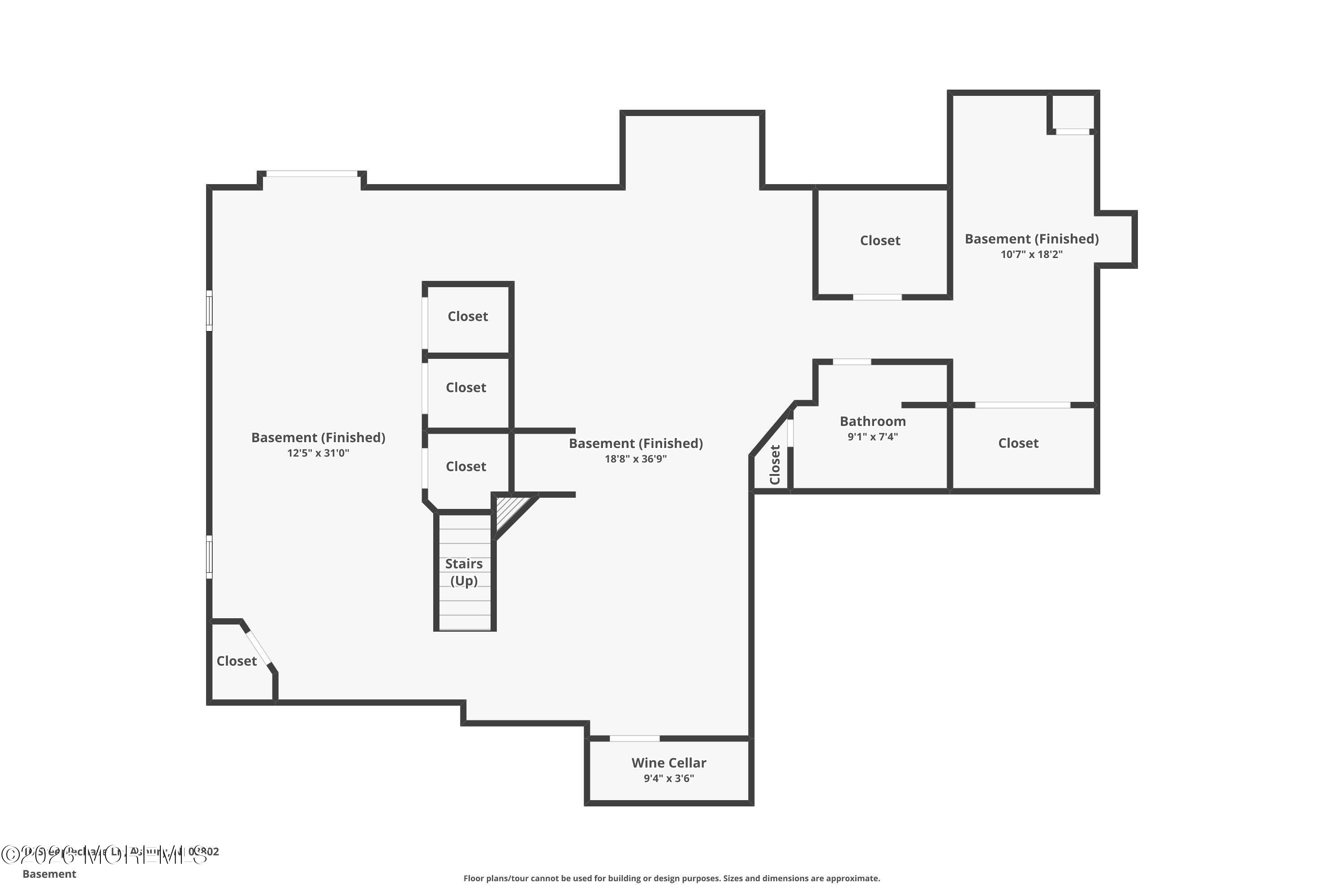 8 Steeplechase Lane
