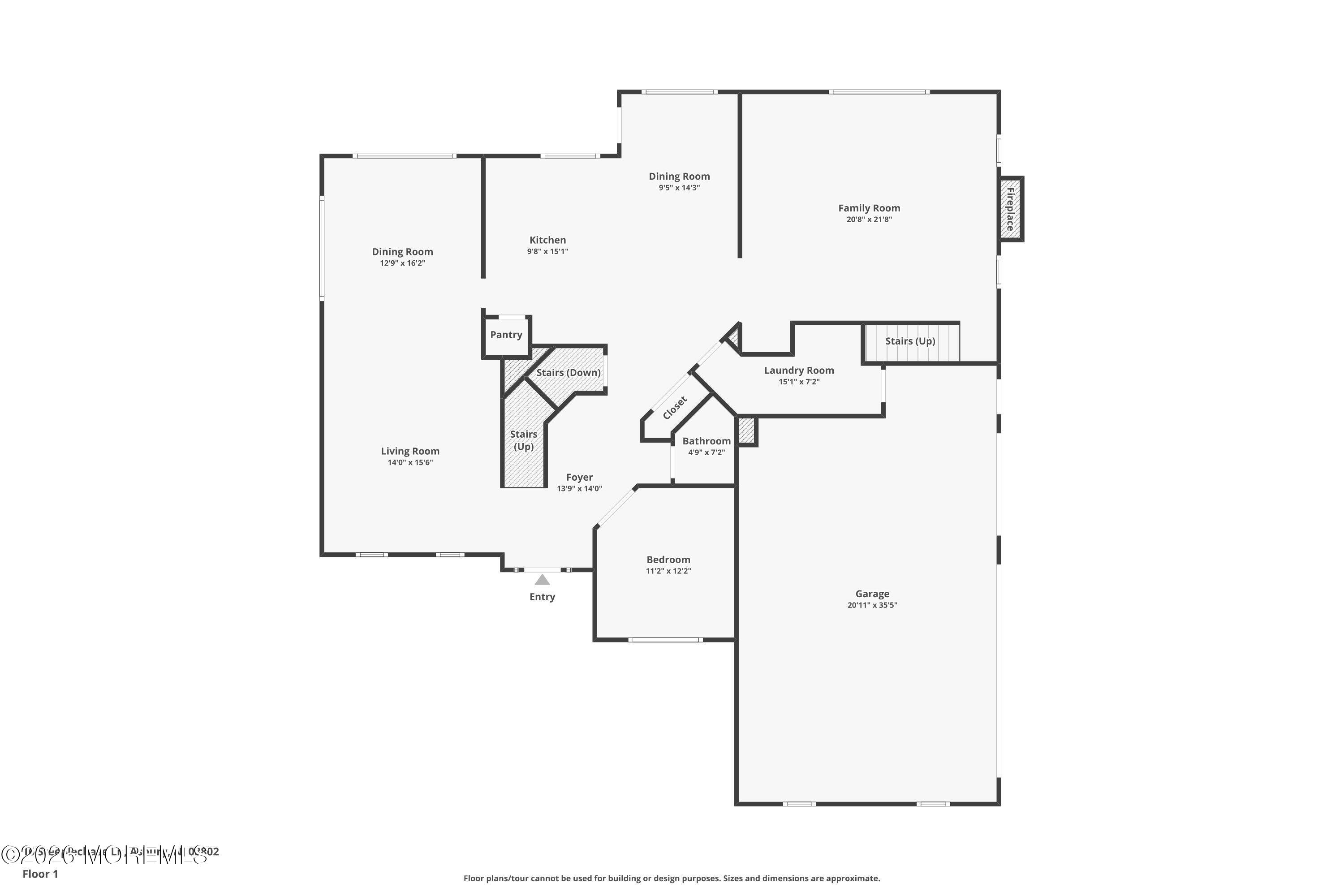 8 Steeplechase Lane