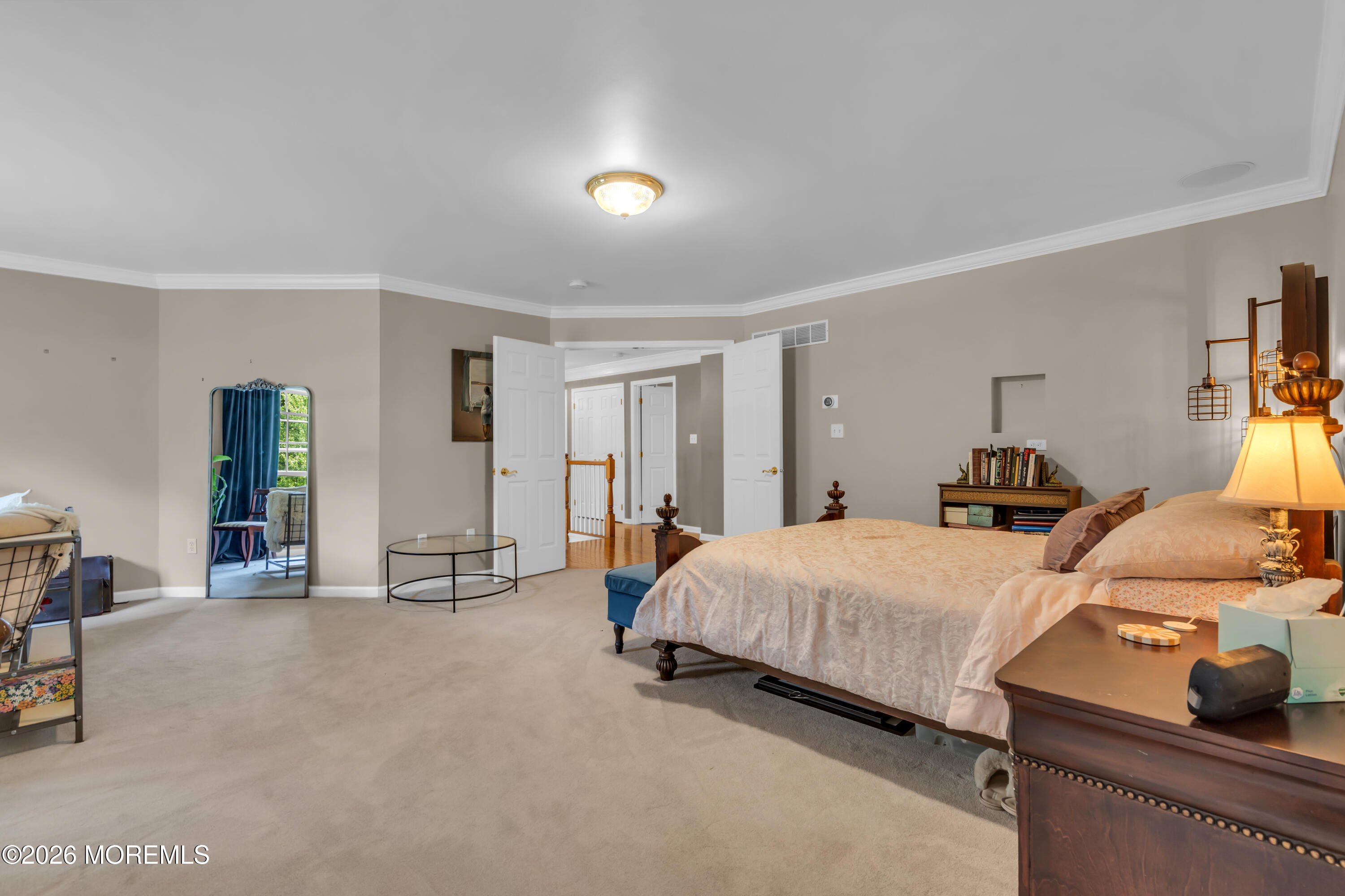 8 Steeplechase Lane