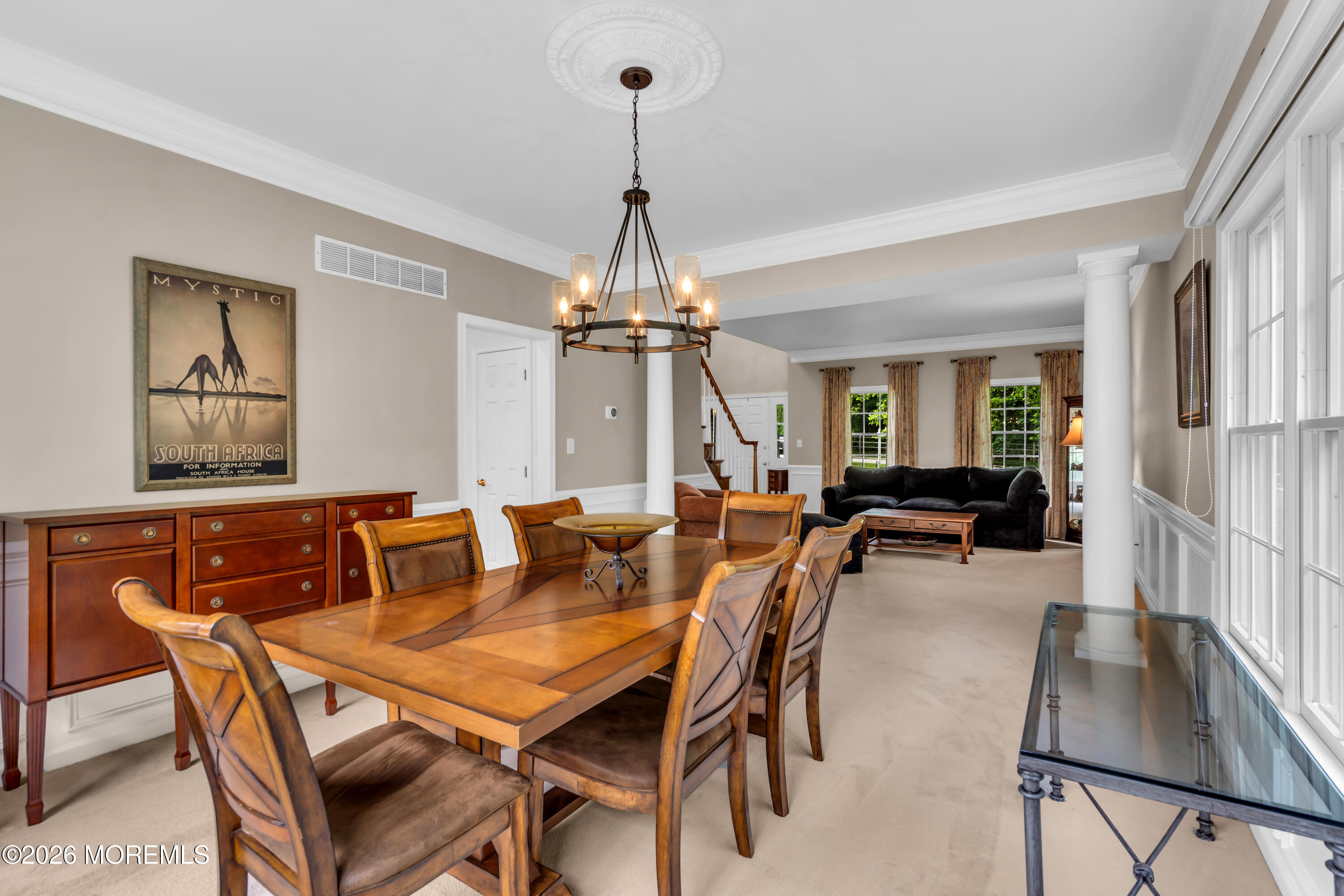 8 Steeplechase Lane