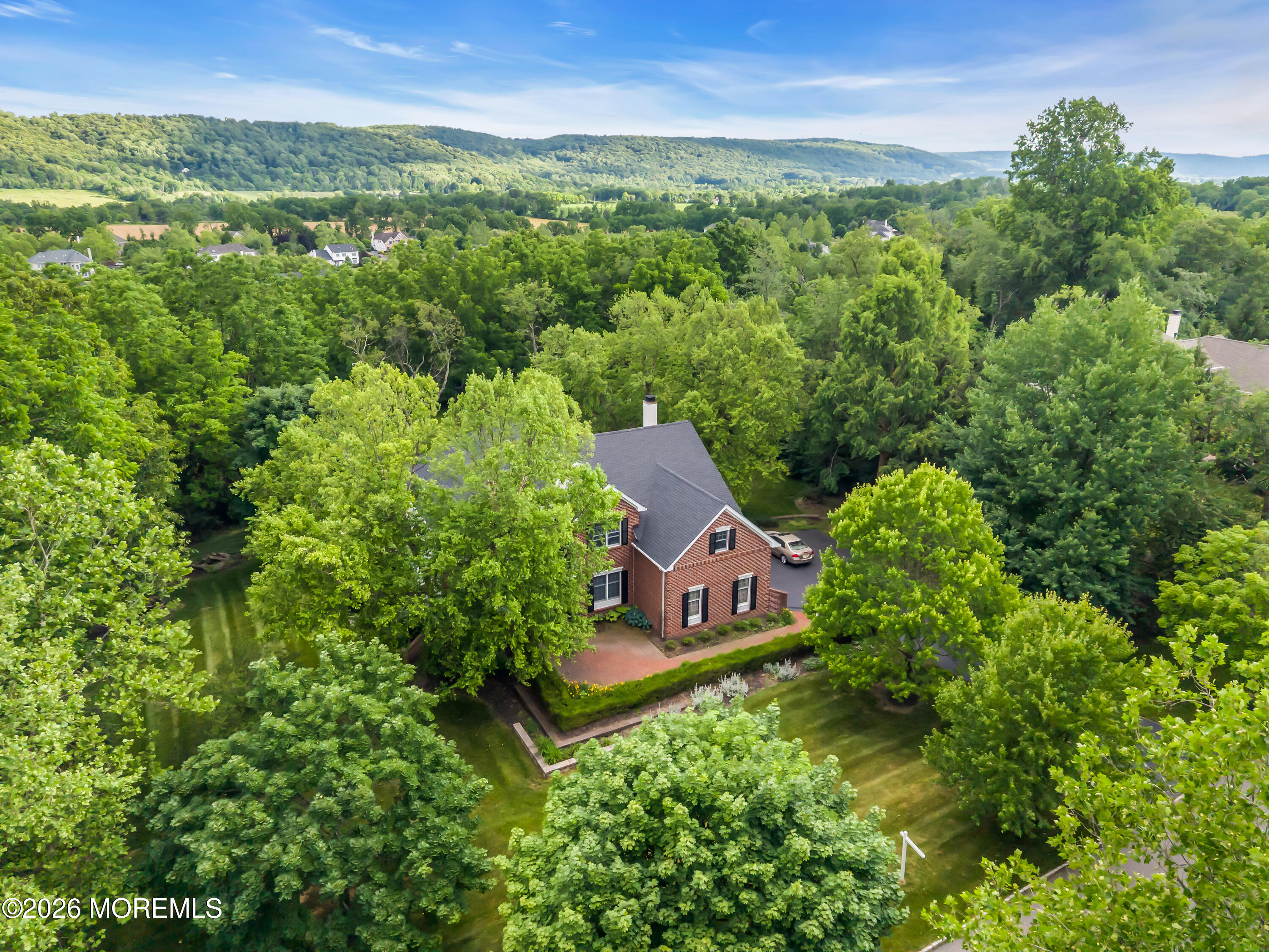 8 Steeplechase Lane