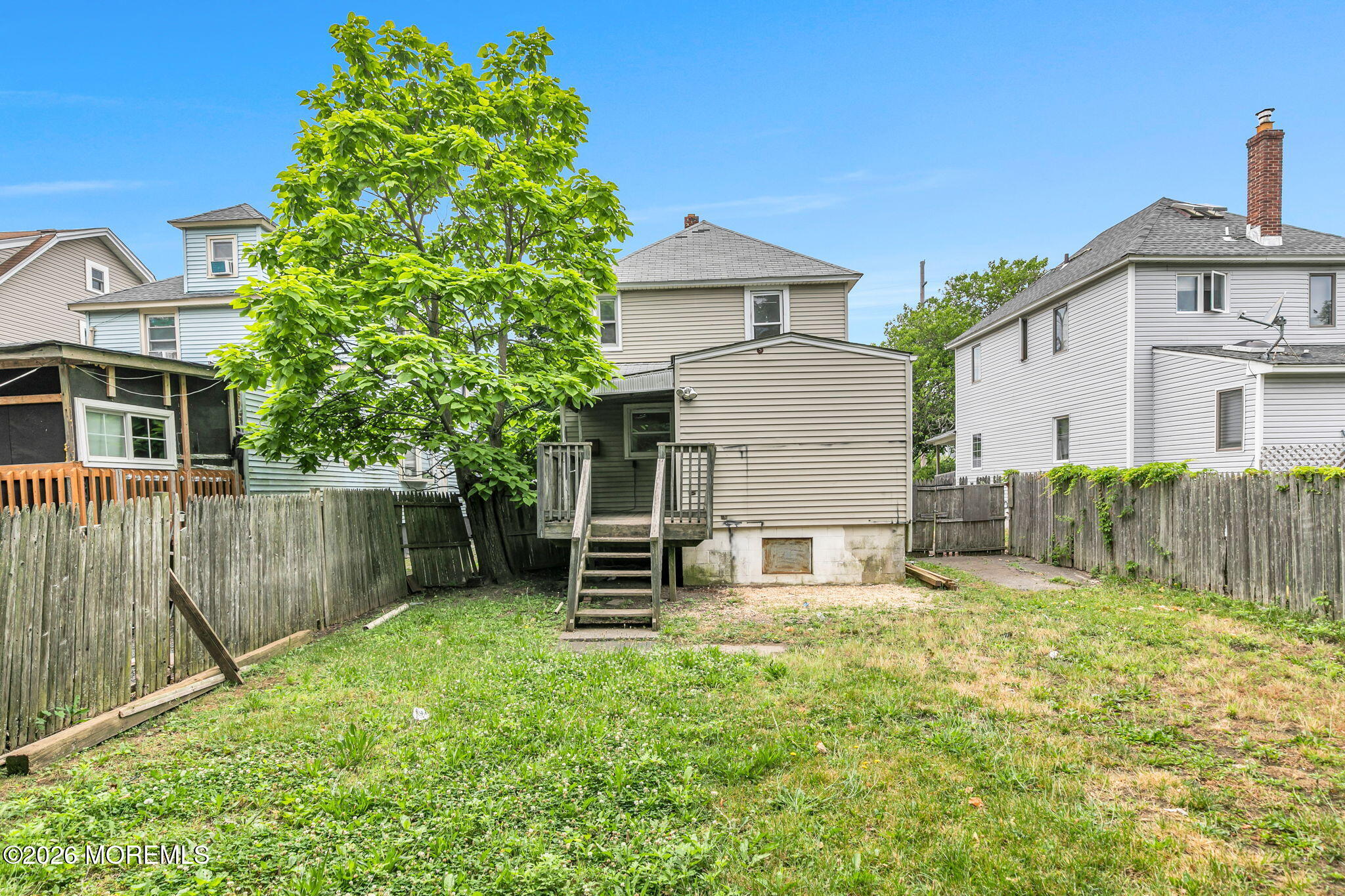 167 2nd Avenue