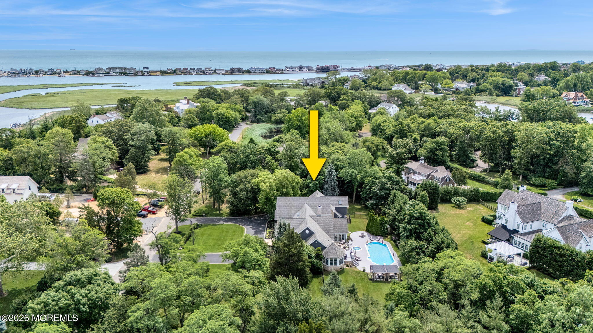 8 Black Point Horseshoe Street