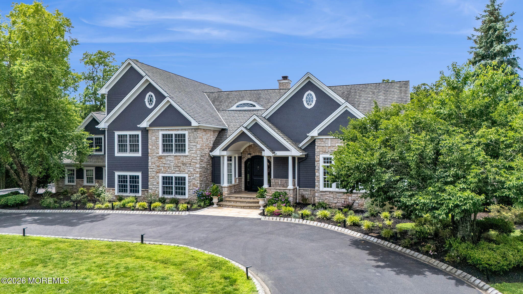 8 Black Point Horseshoe Street