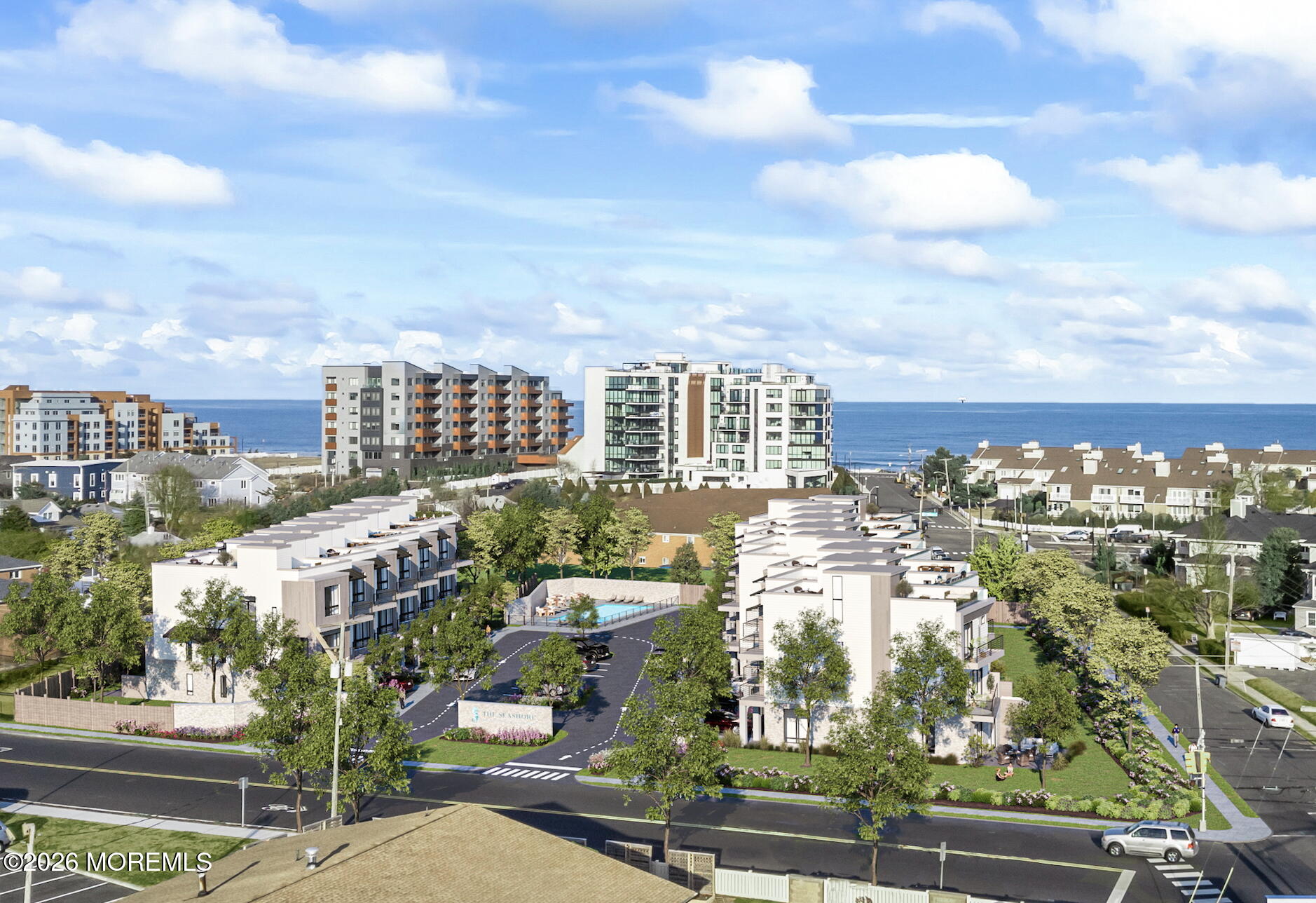 12 Seashore Drive