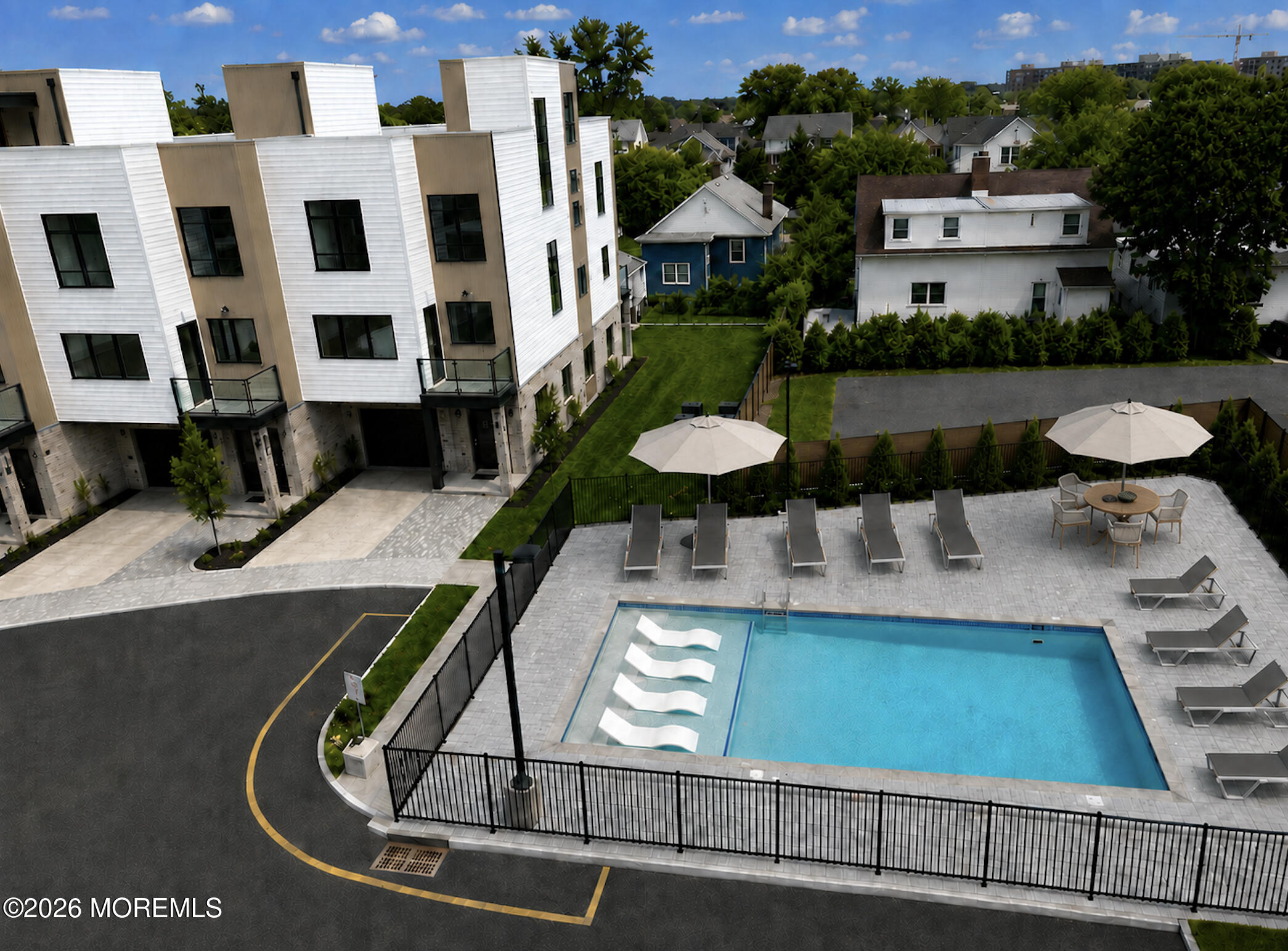 12 Seashore Drive