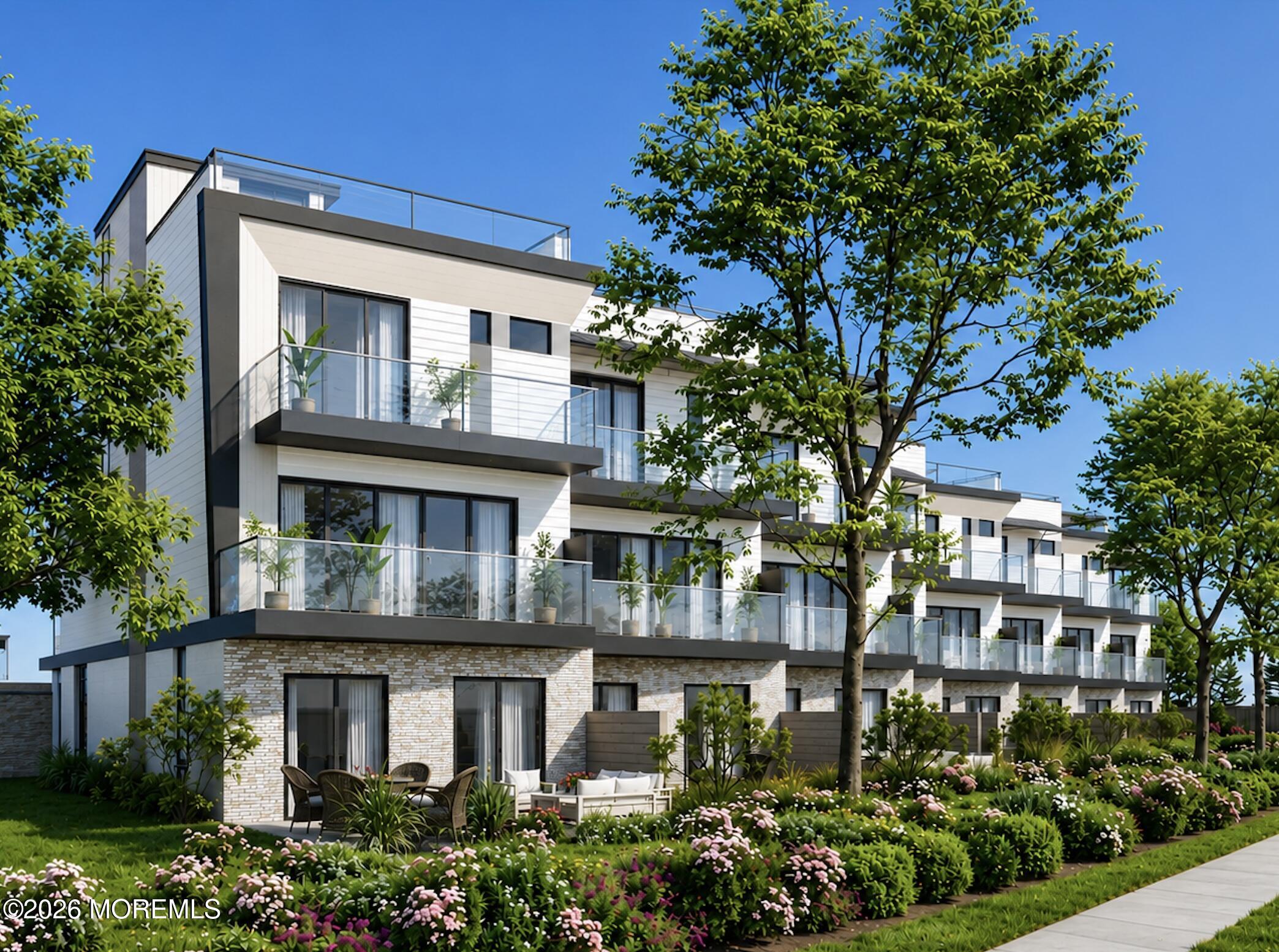 10 Seashore Drive