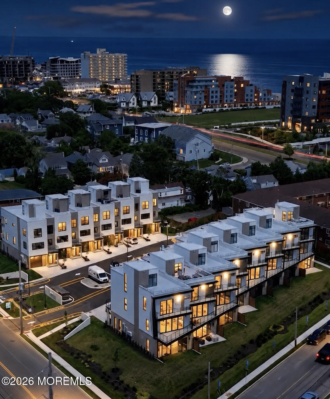 10 Seashore Drive