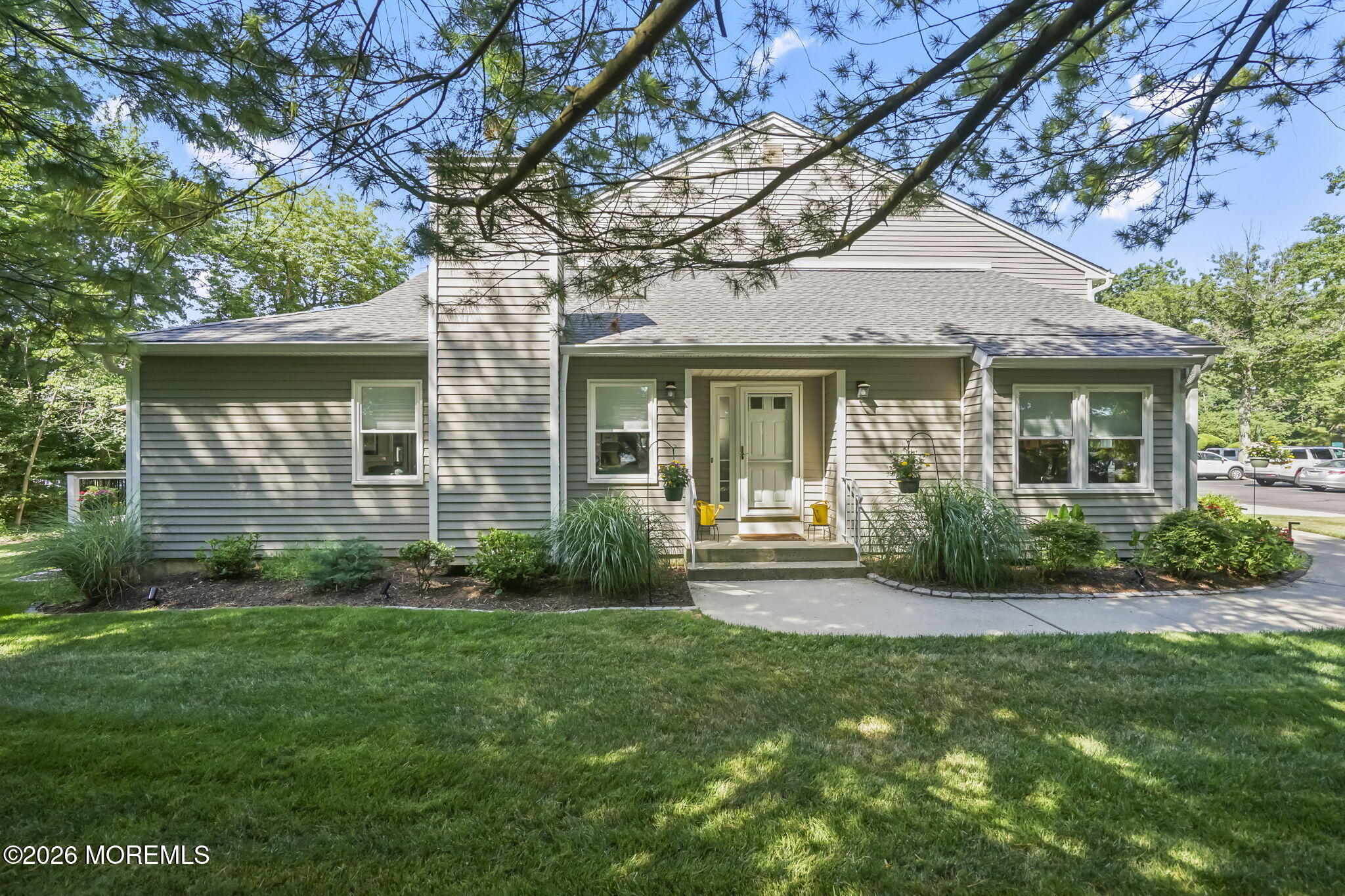 26 Whitesands Way