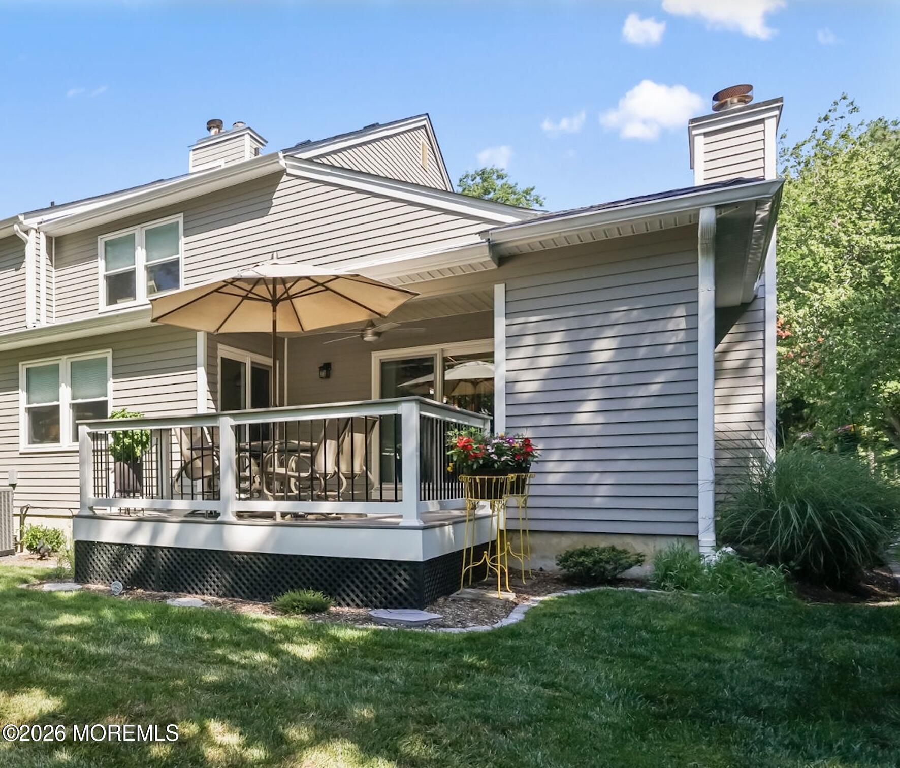 26 Whitesands Way