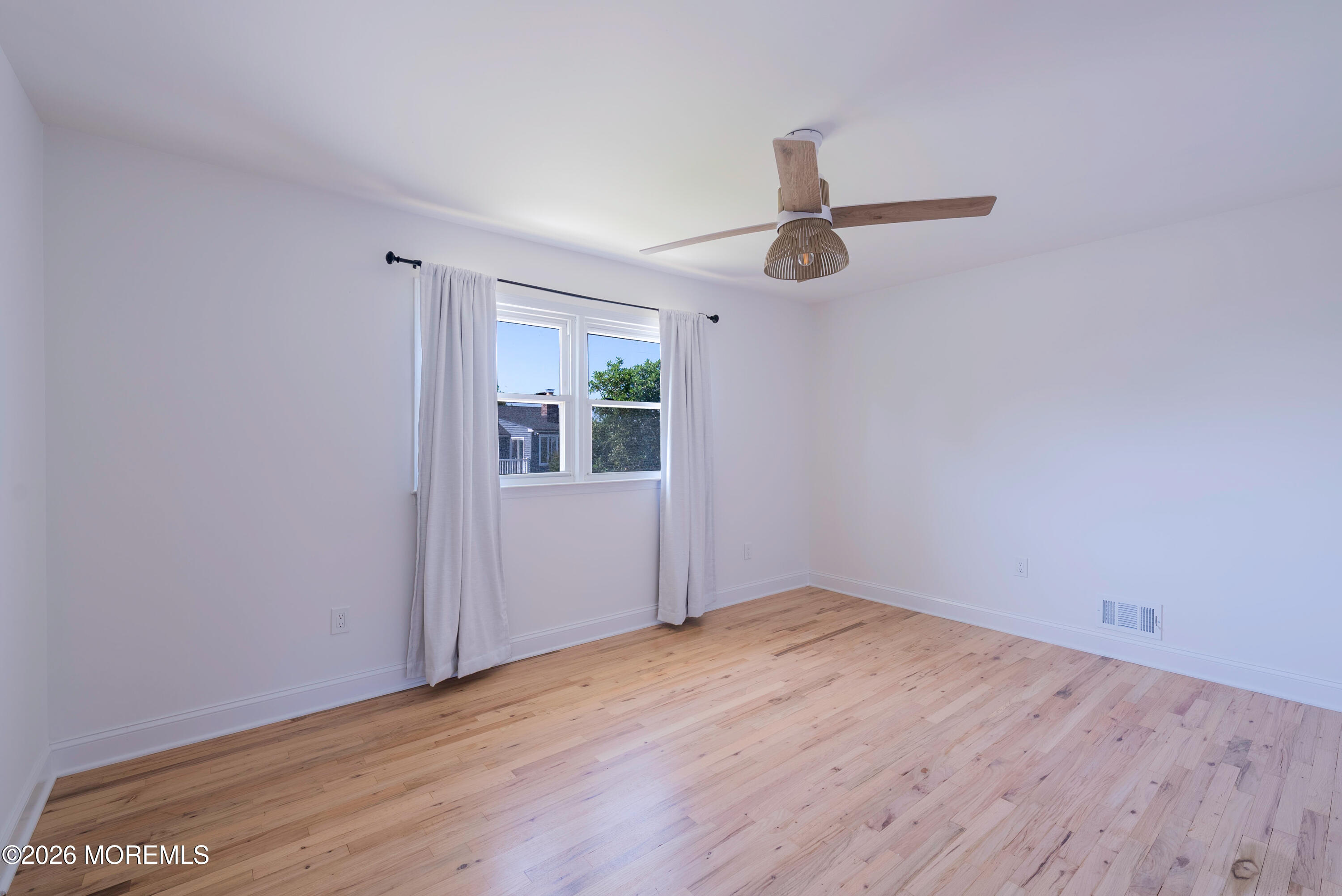 8 Woolley Street