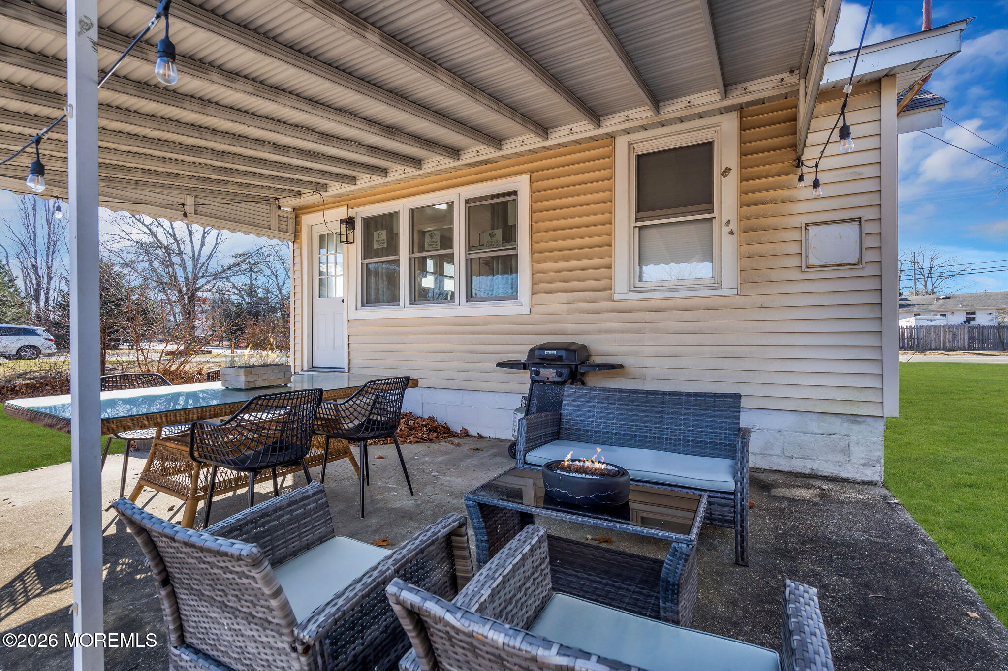 2595 Hooper Avenue