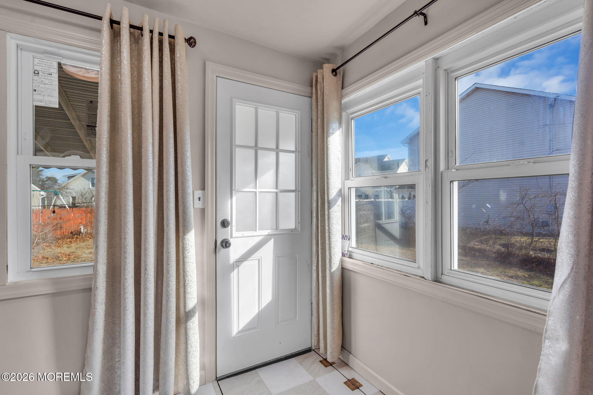 2595 Hooper Avenue