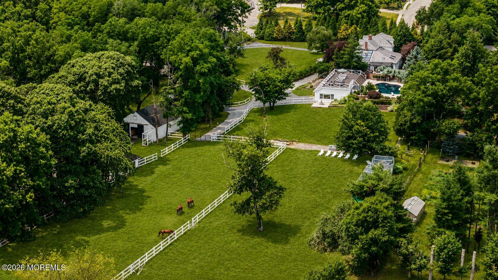 Morganville