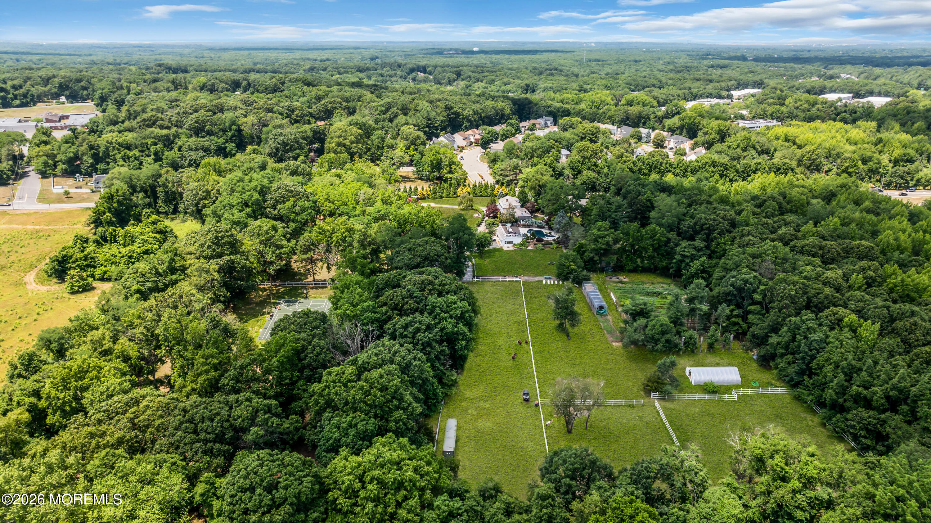 Morganville