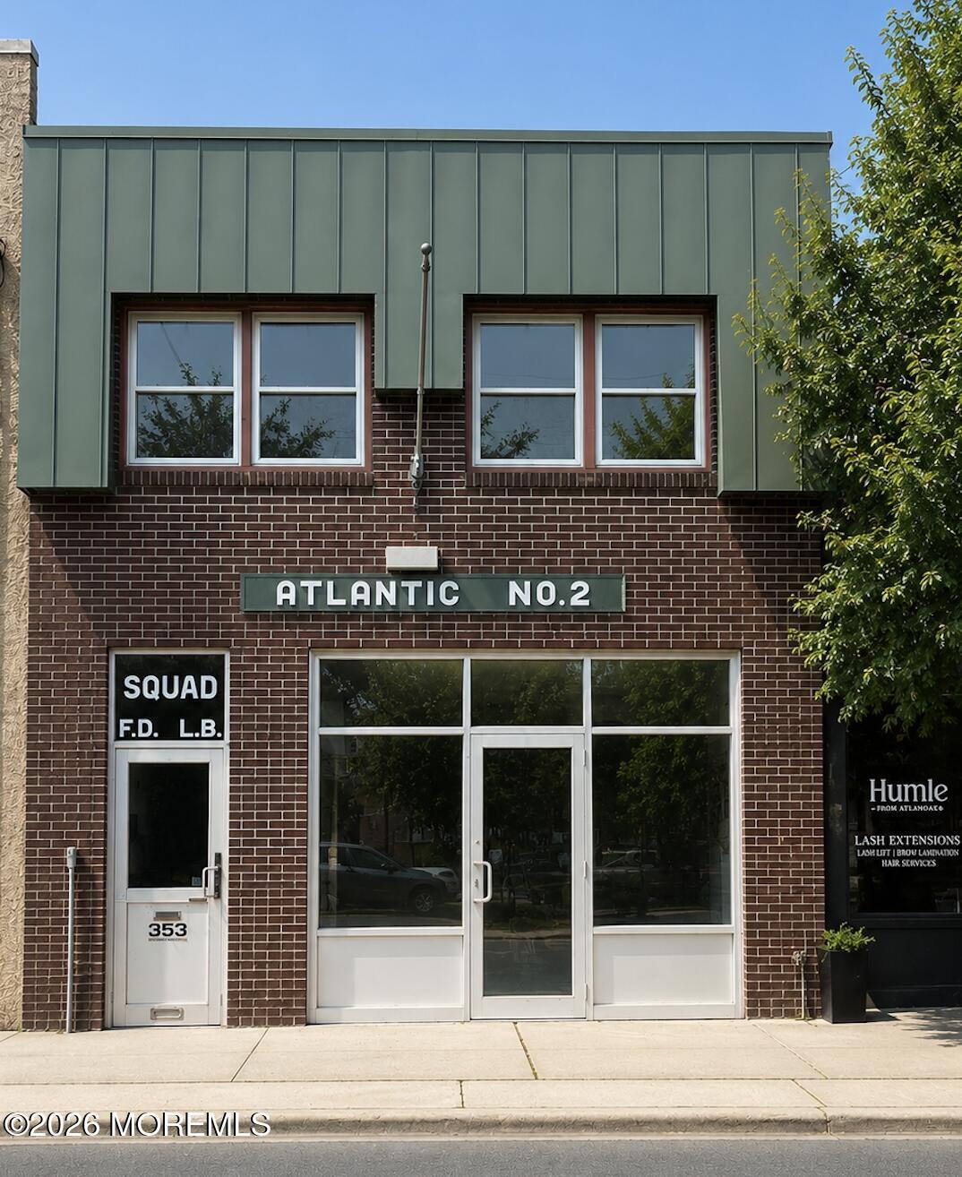 353 Broadway