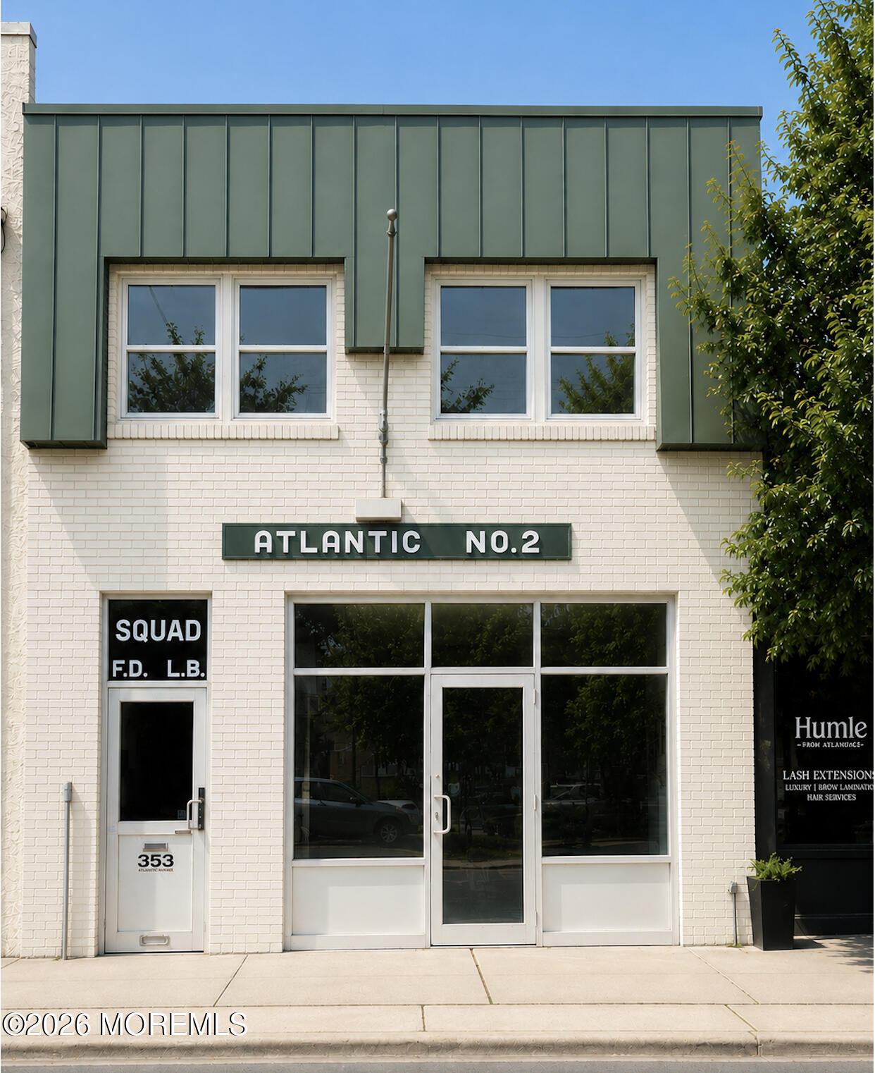 353 Broadway
