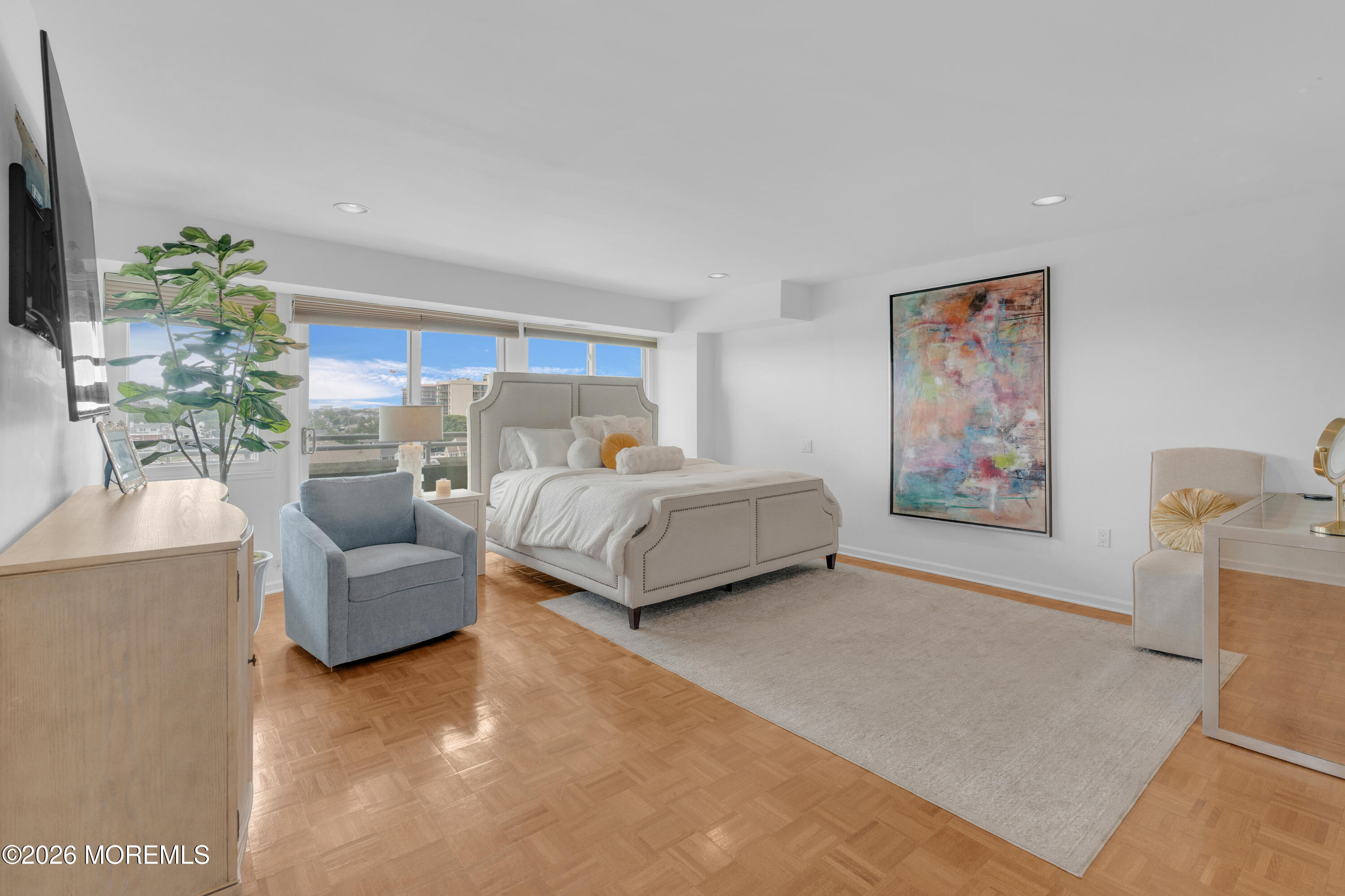 525 Ocean Boulevard 501