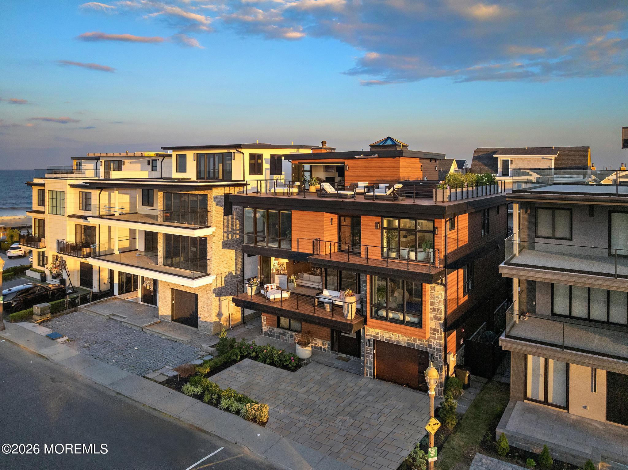 14 Seaview Avenue