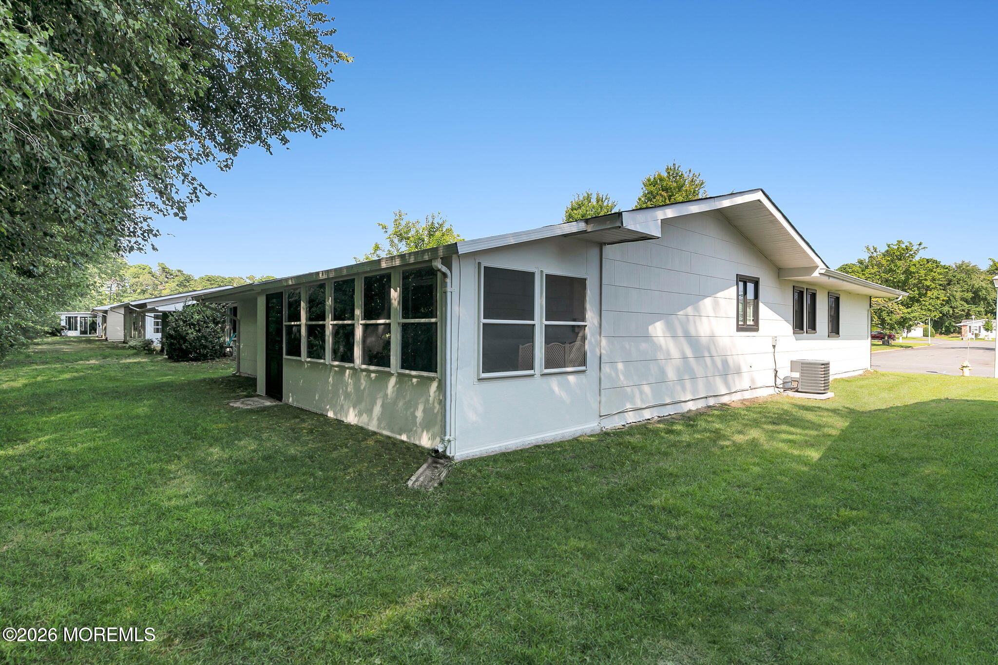 49 Markham Road