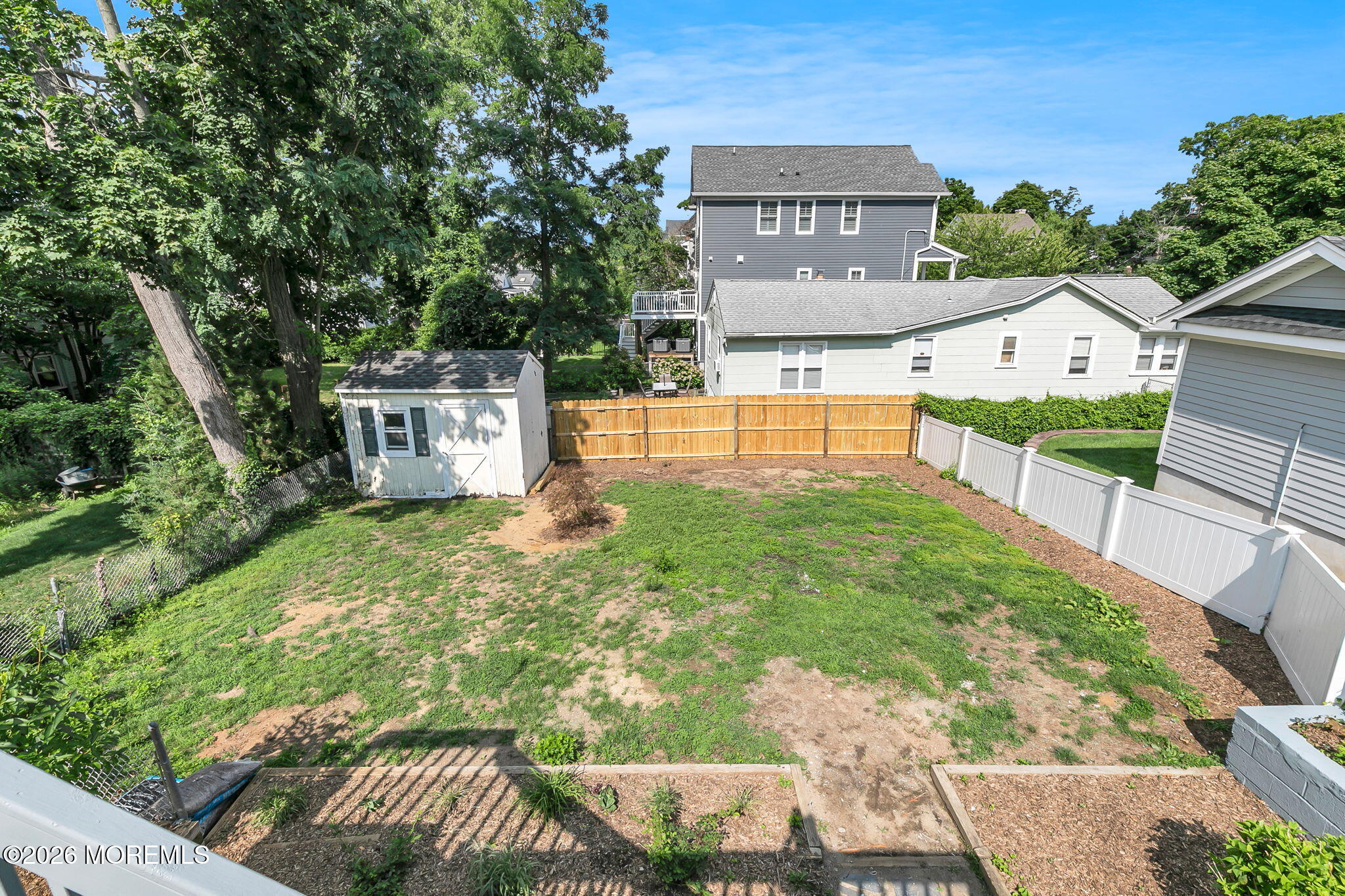 96 E River Road