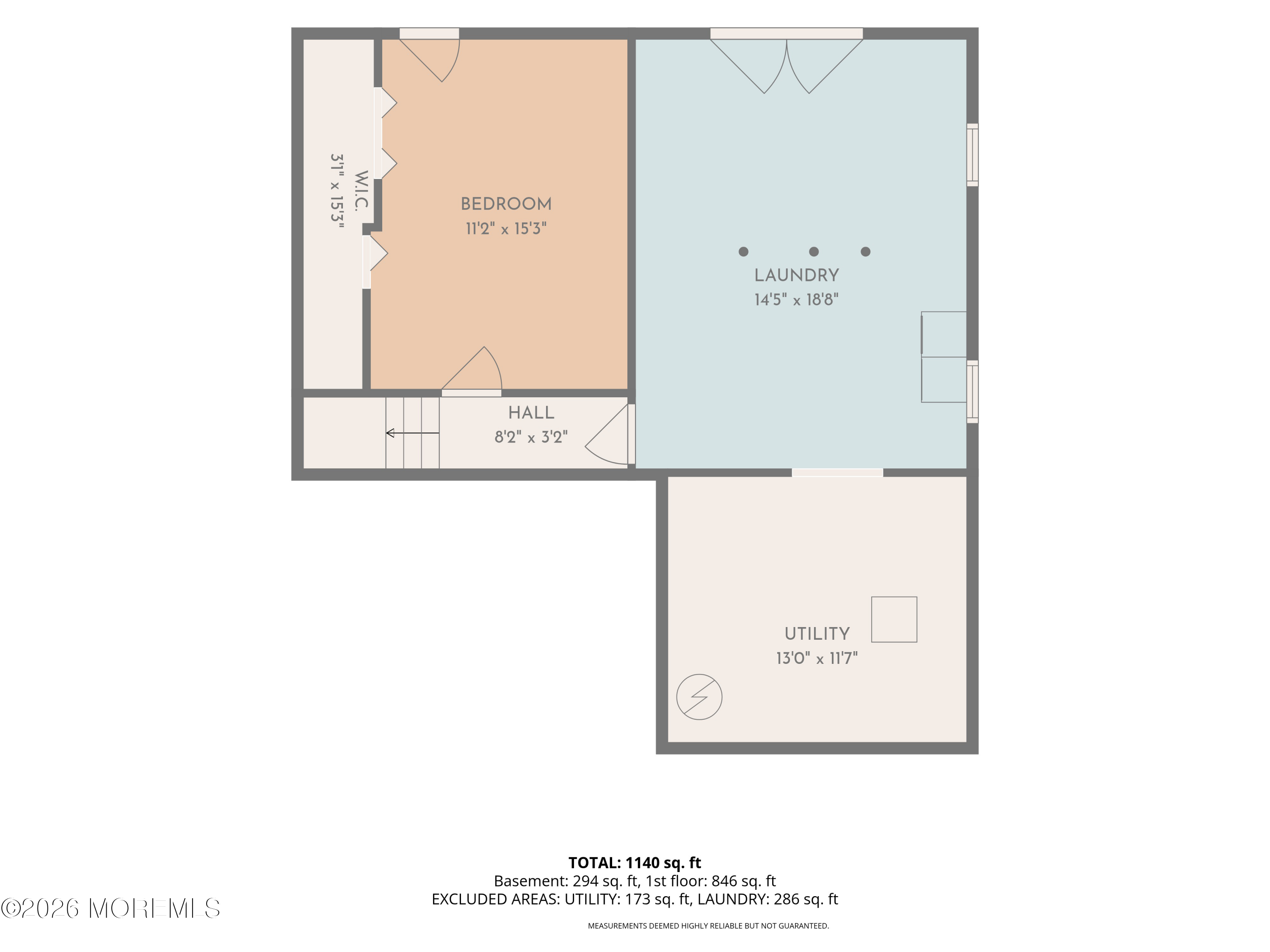 96 E River Road