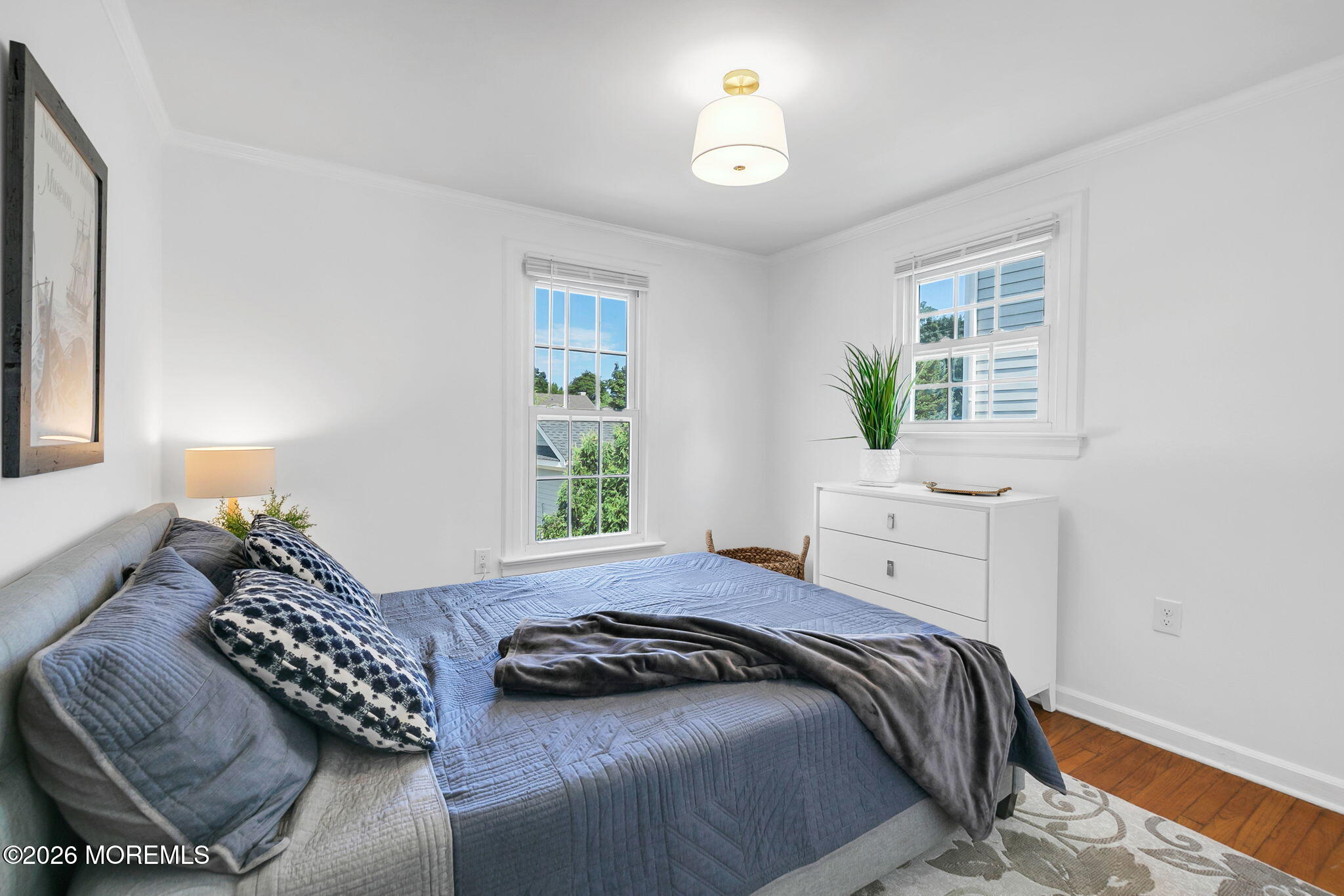 96 E River Road