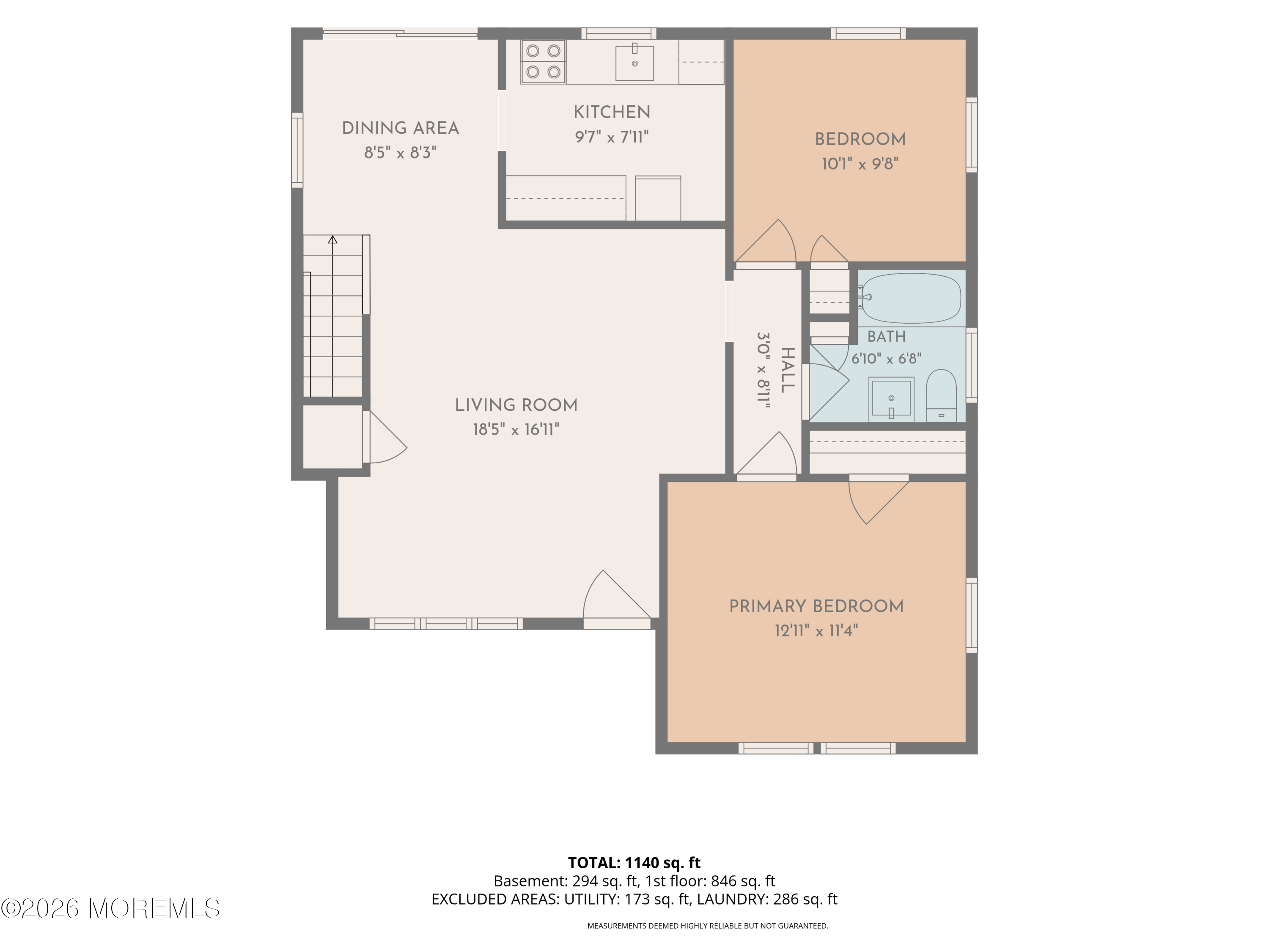 96 E River Road