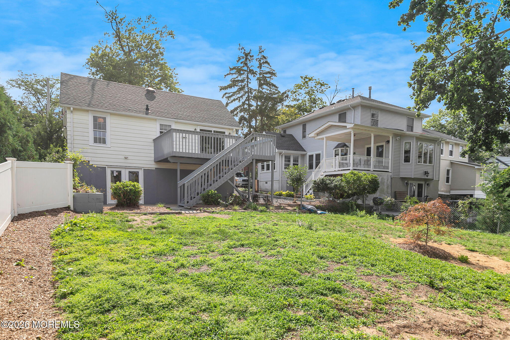 96 E River Road