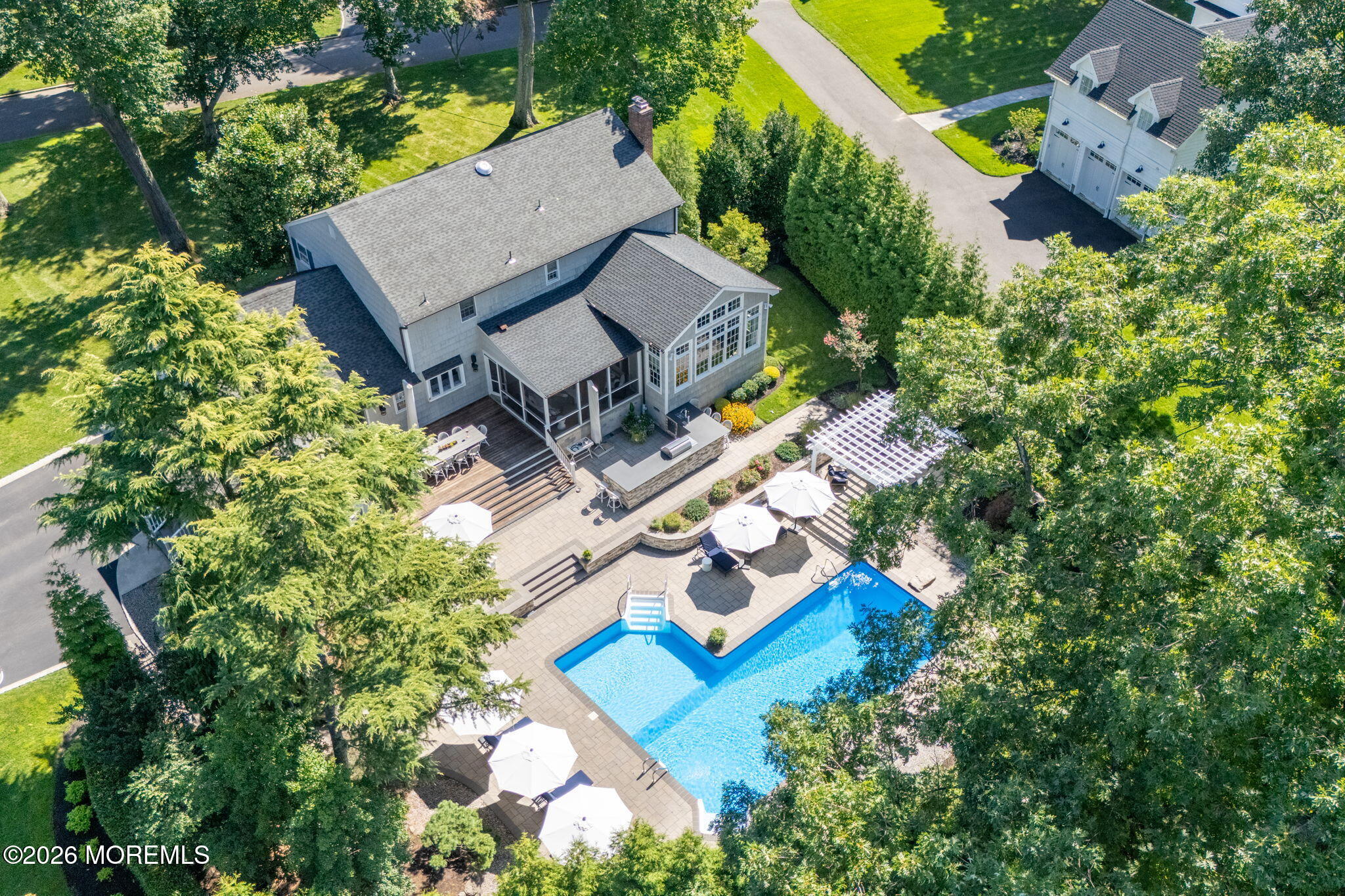 14 Circle Drive