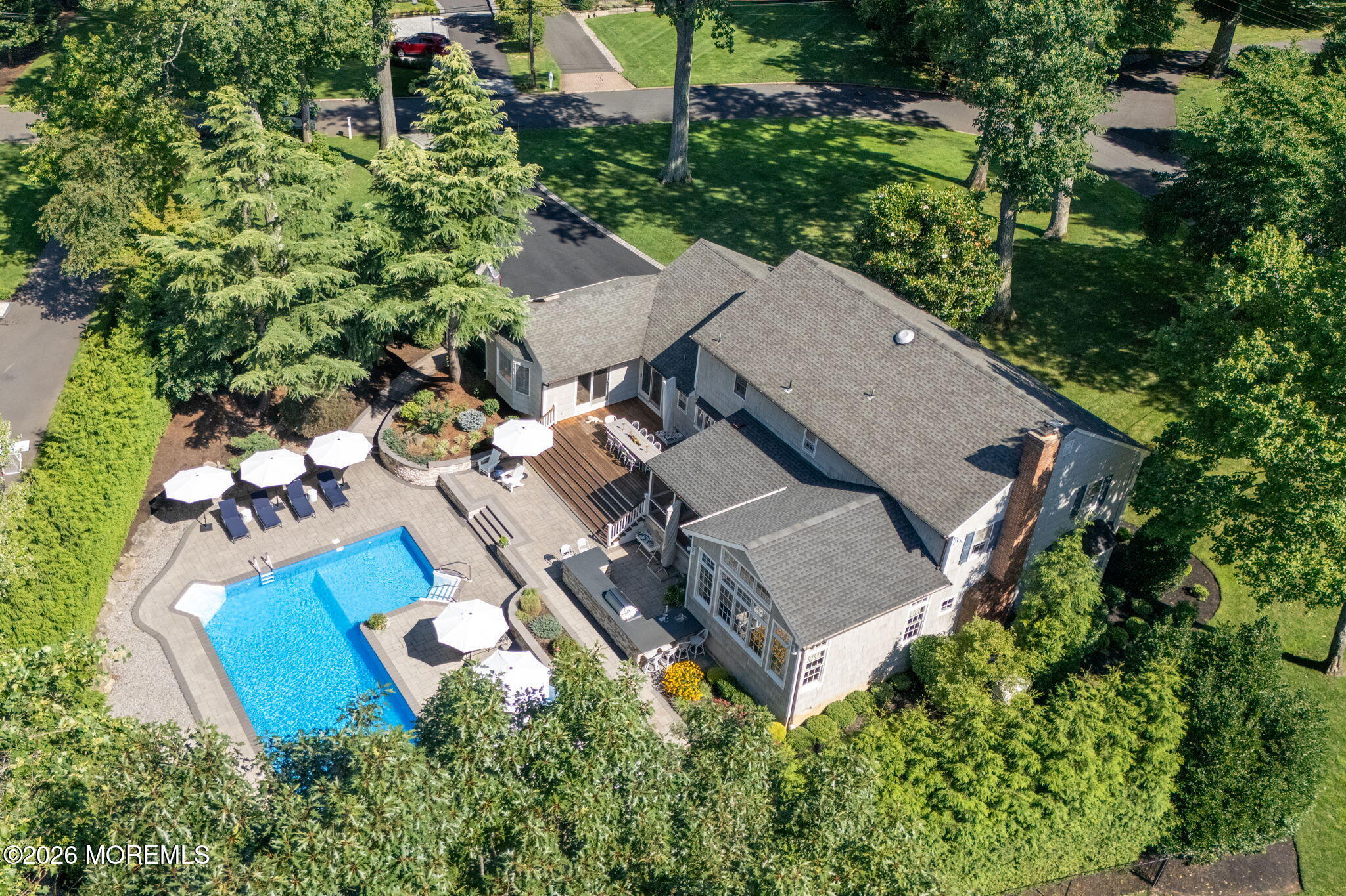 14 Circle Drive