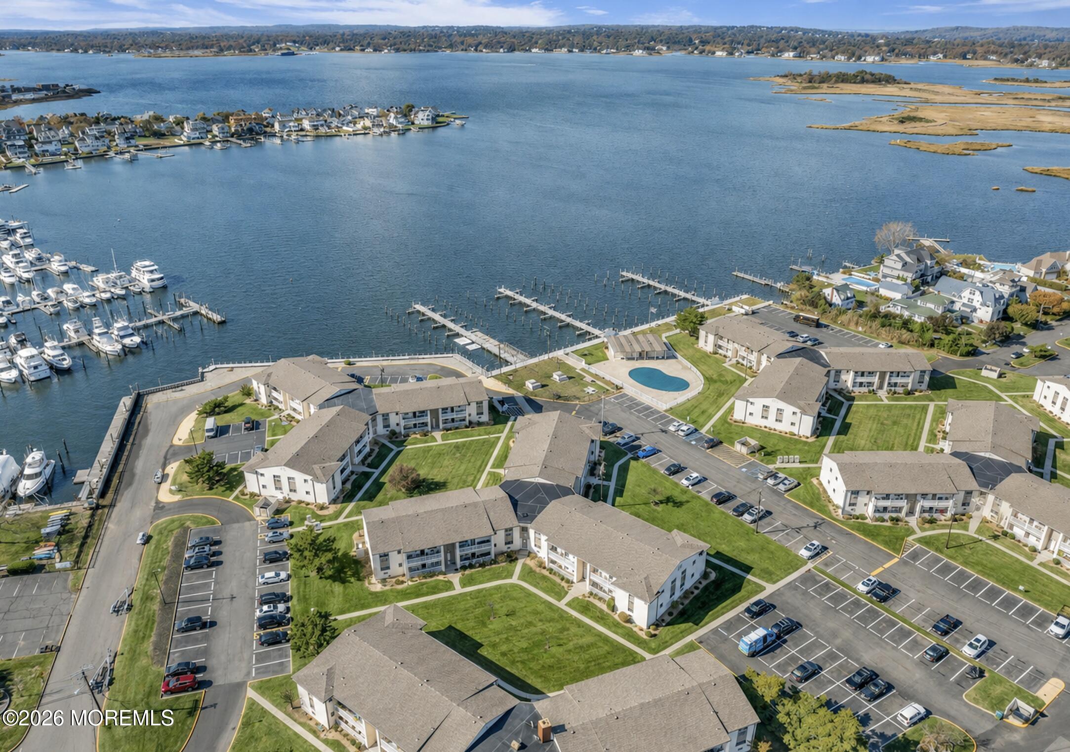 149 Wharfside Drive