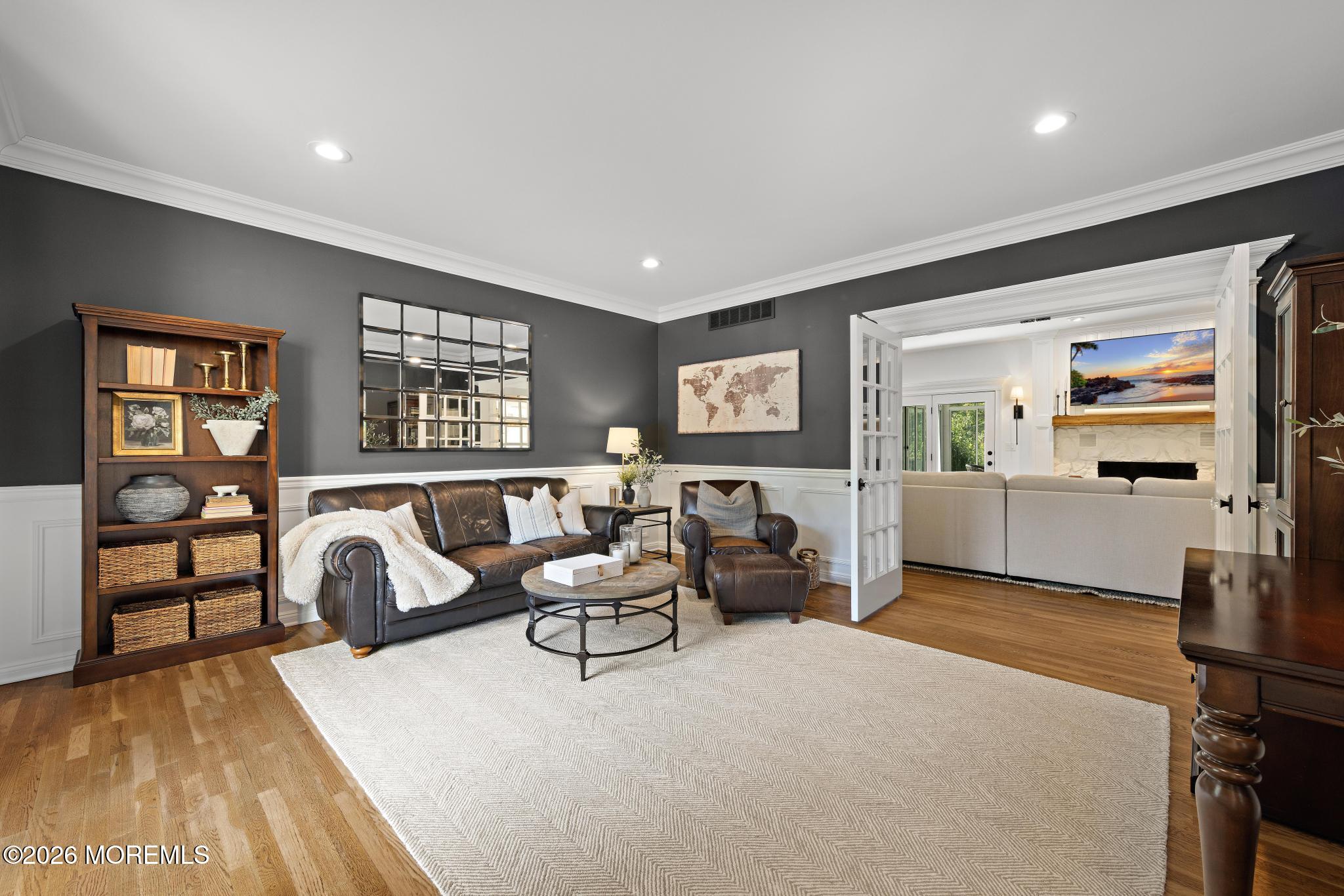 7 Twin Lakes Drive