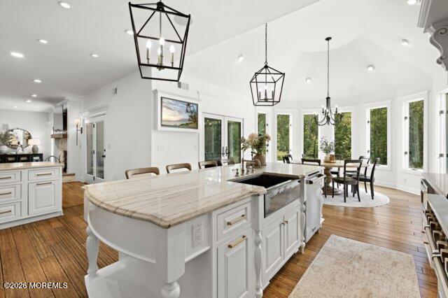 7 Twin Lakes Drive