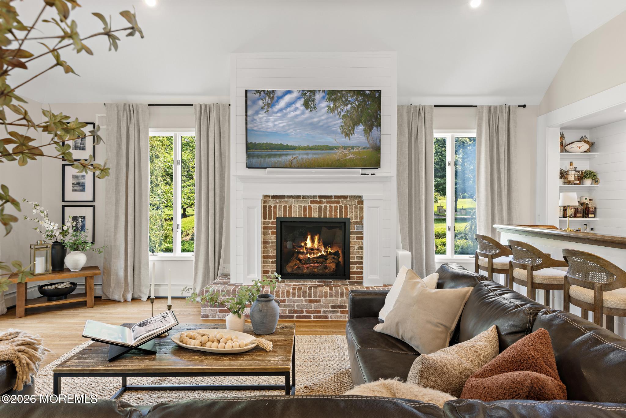 7 Twin Lakes Drive