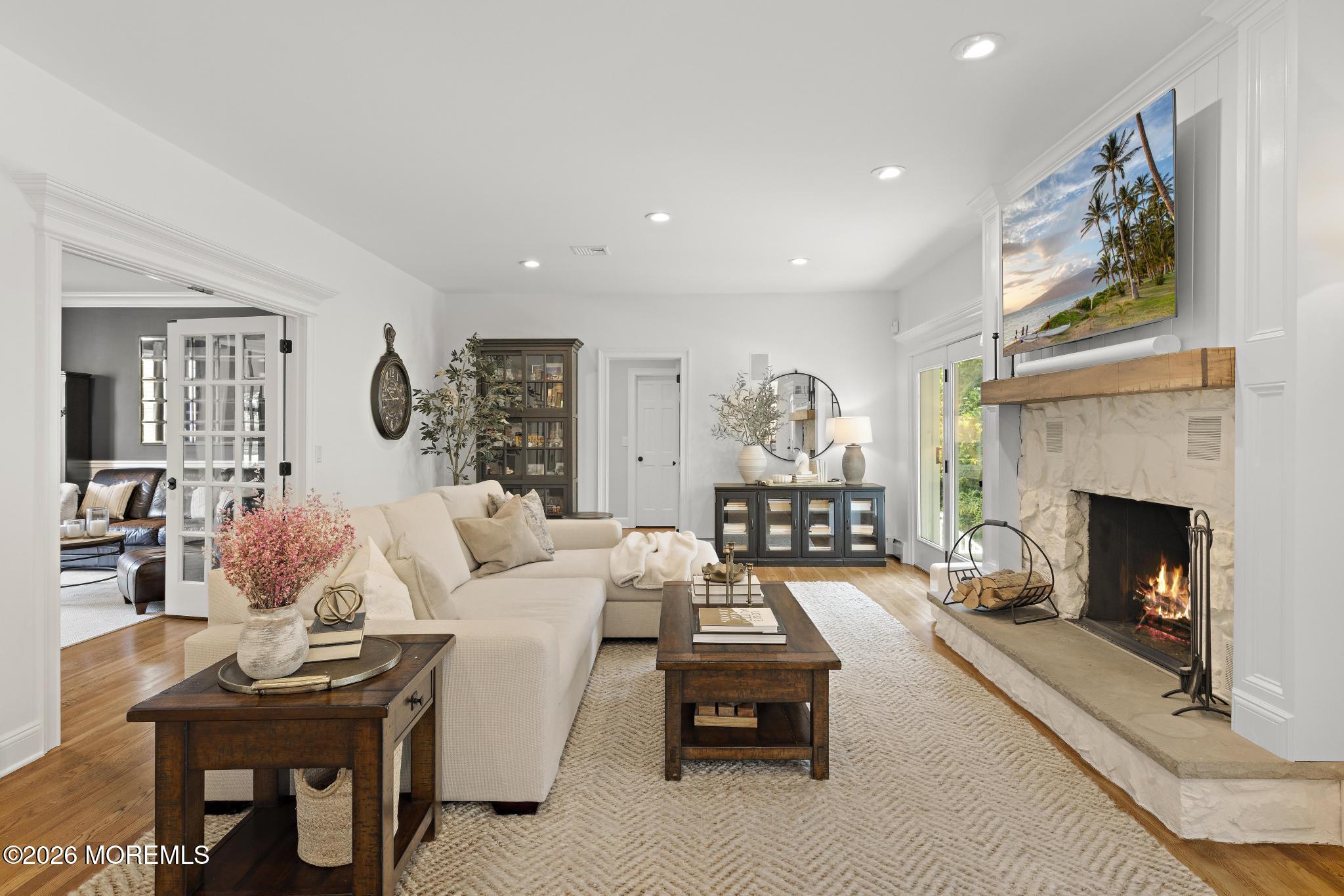 7 Twin Lakes Drive