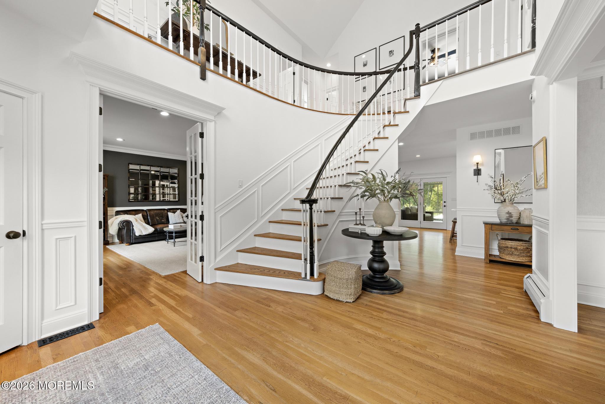 7 Twin Lakes Drive