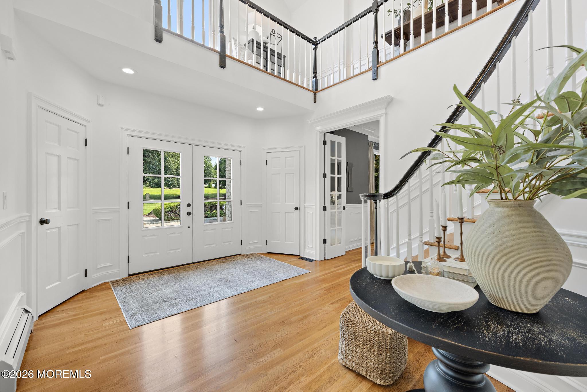 7 Twin Lakes Drive