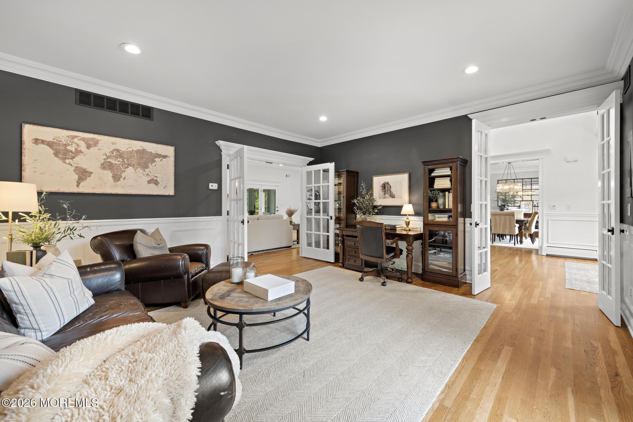7 Twin Lakes Drive