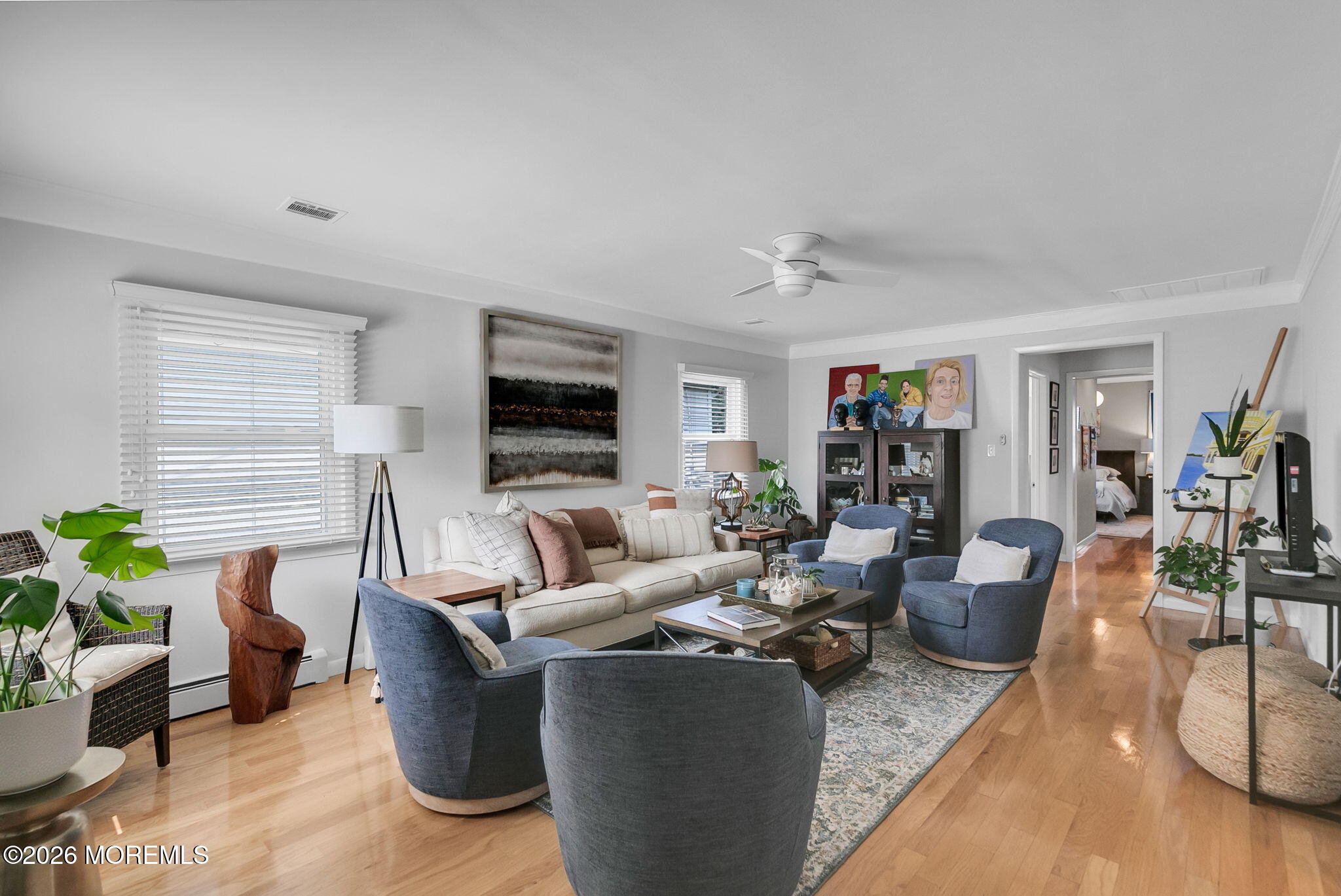 75 Parker Avenue